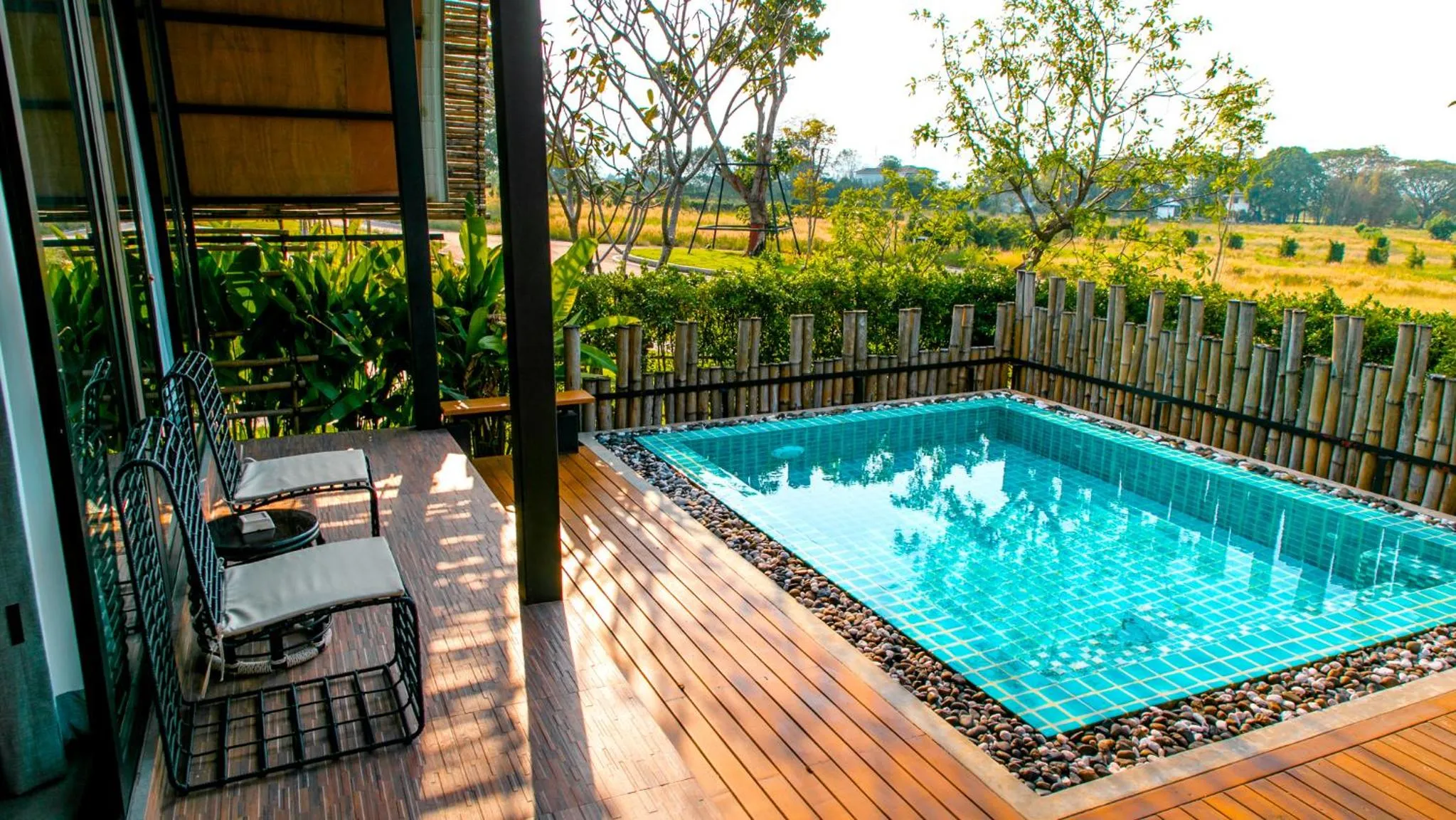 Vino Neste Private Pool Villas
