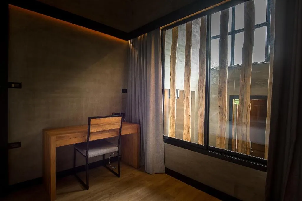 Vino Neste Private Pool Villas