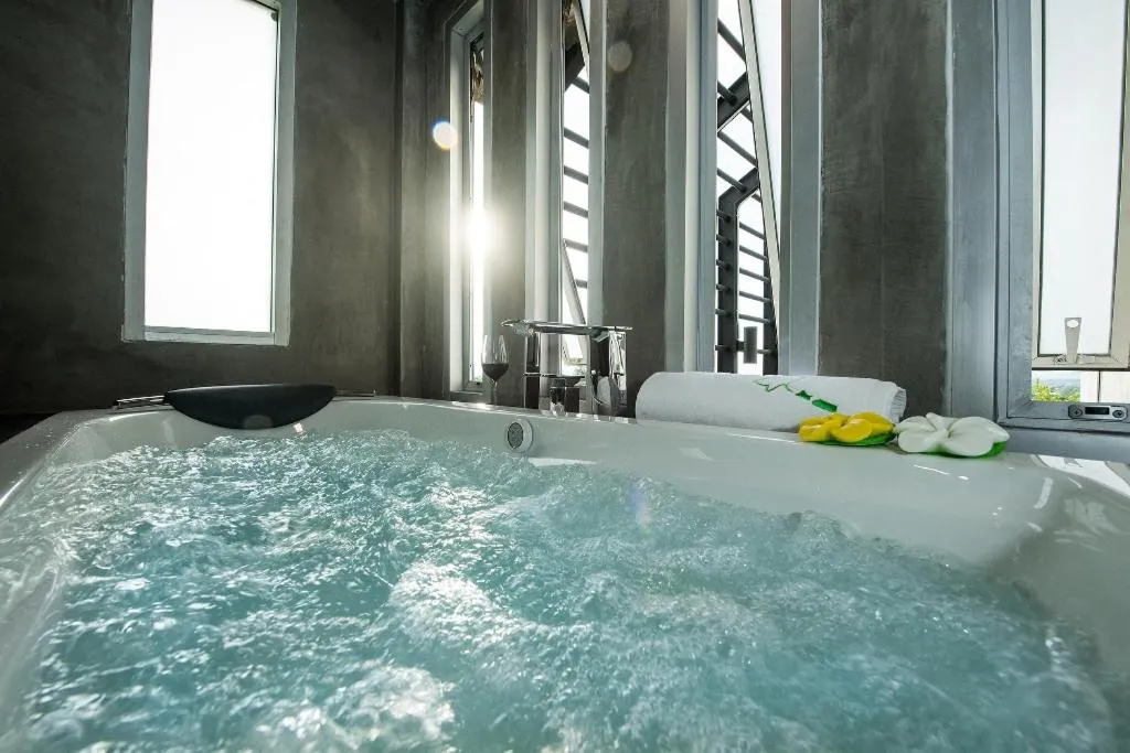 Vino Neste Private Pool Villas