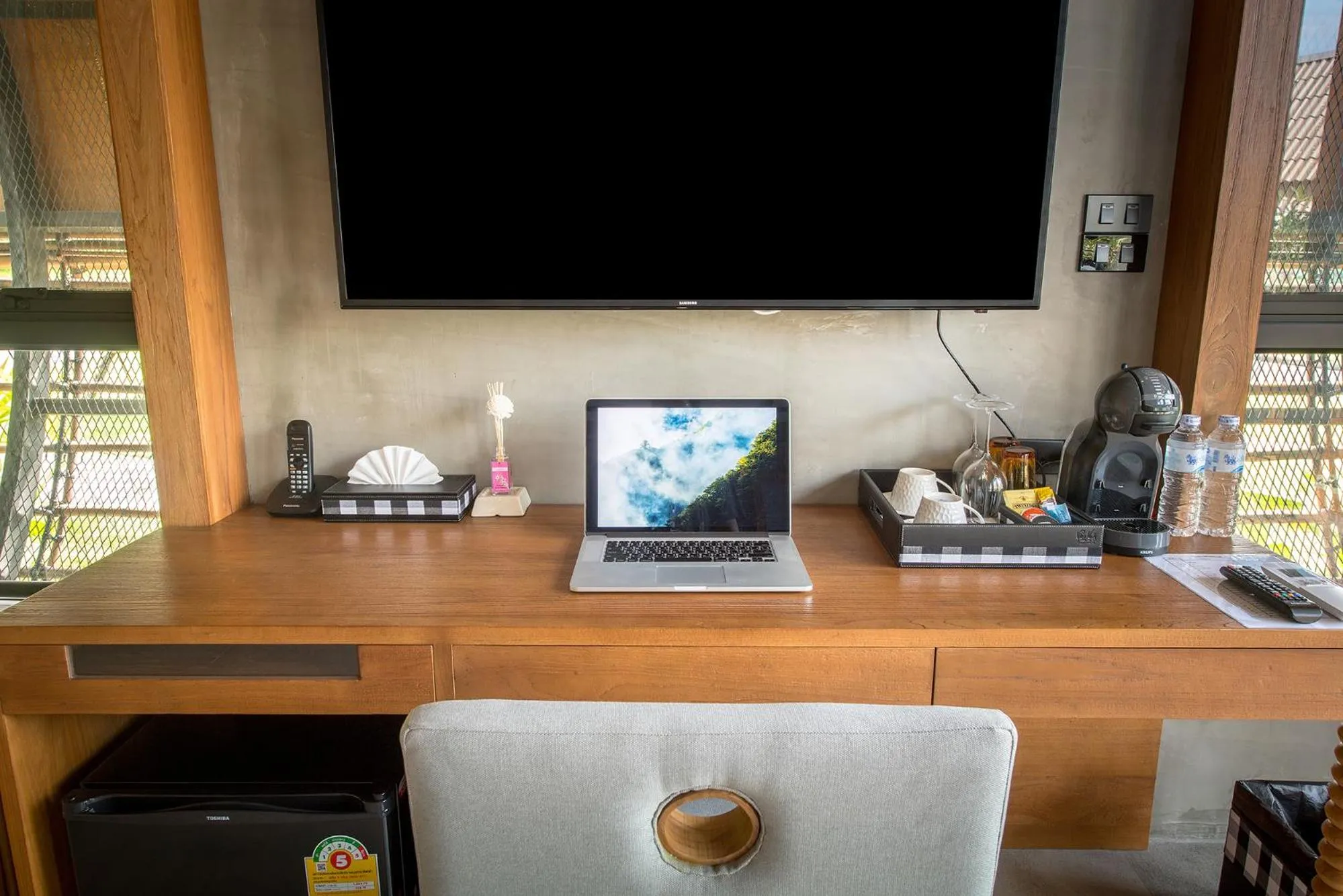 Vino Neste Private Pool Villas