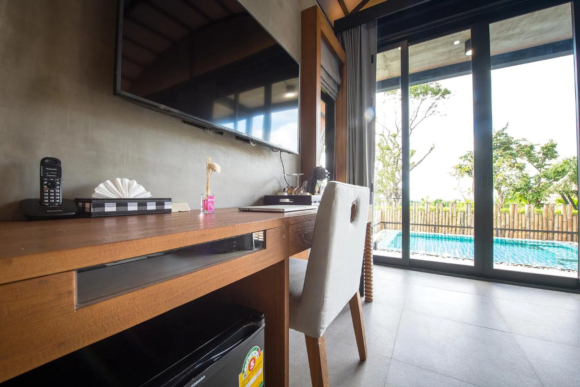 Vino Neste Private Pool Villas