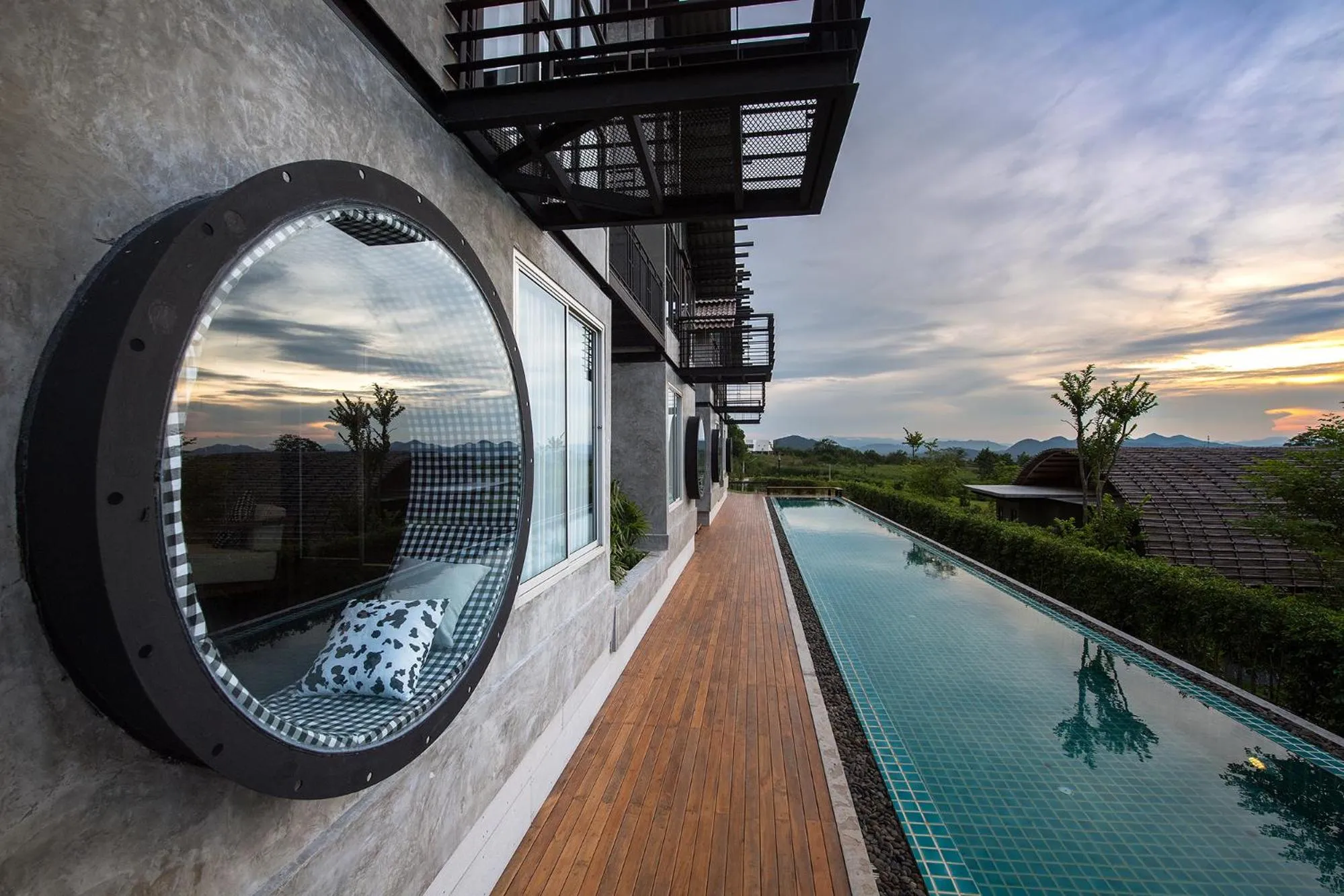 Vino Neste Private Pool Villas