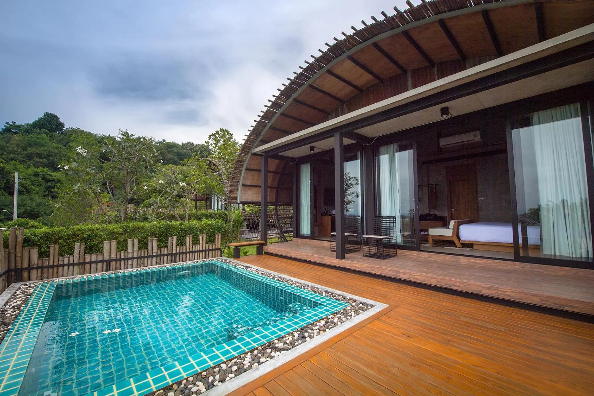 Vino Neste Private Pool Villas