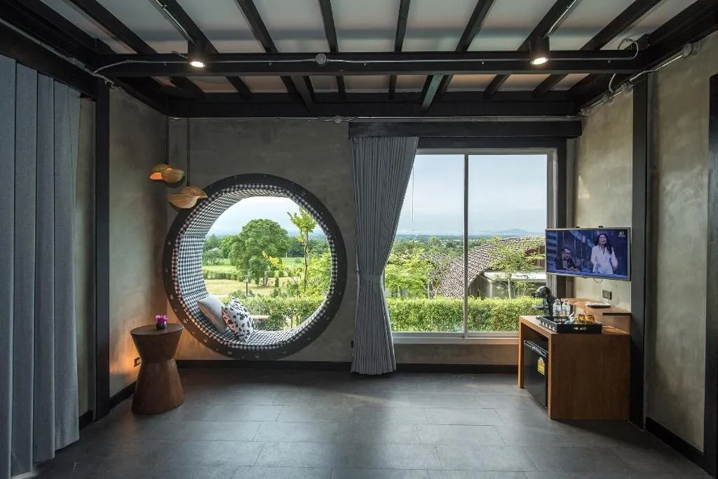 Vino Neste Private Pool Villas