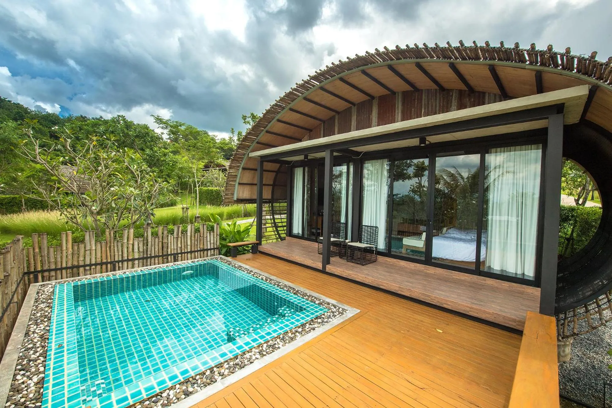 Vino Neste Private Pool Villas