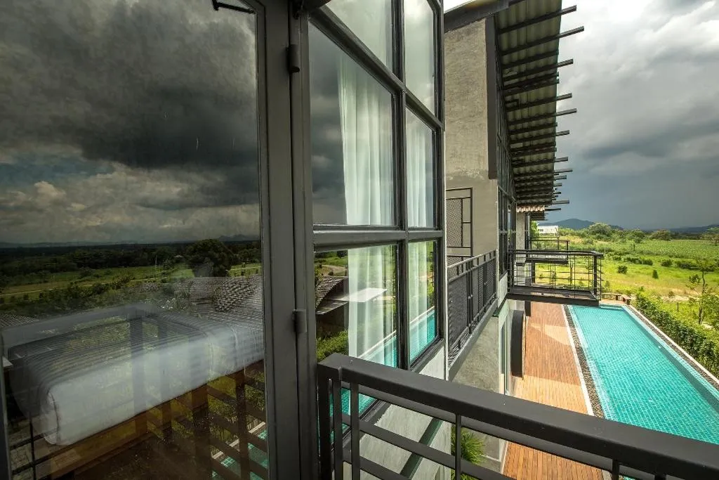 Vino Neste Private Pool Villas