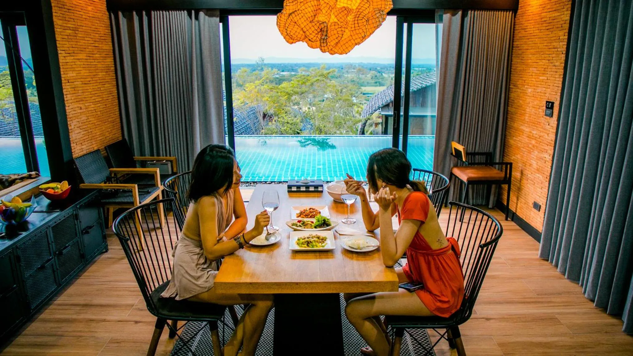 Vino Neste Private Pool Villas