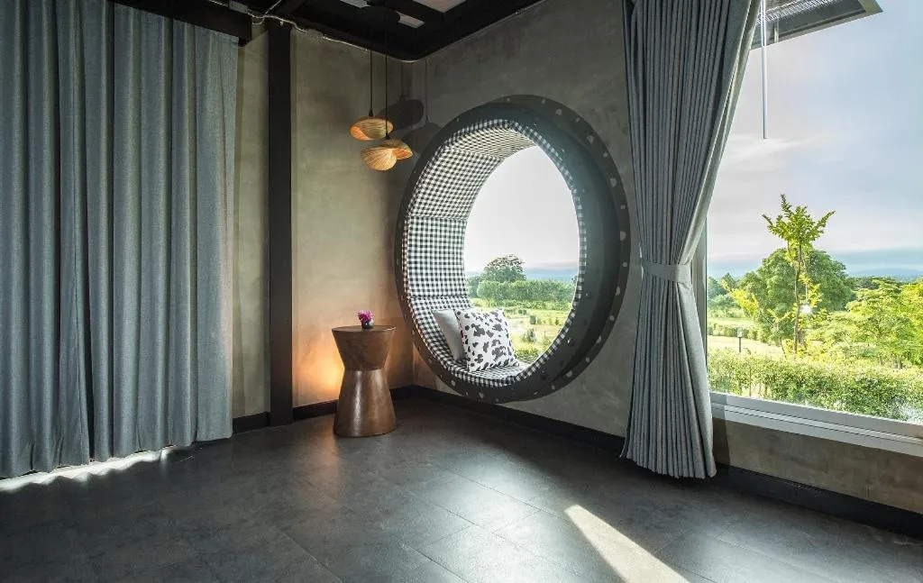 Vino Neste Private Pool Villas