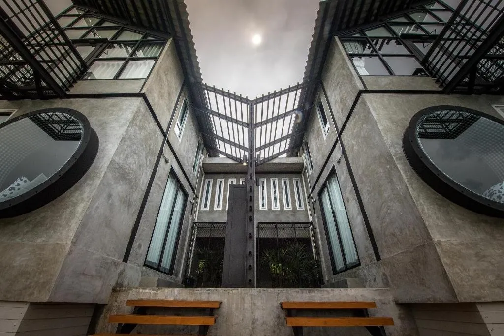 Vino Neste Private Pool Villas