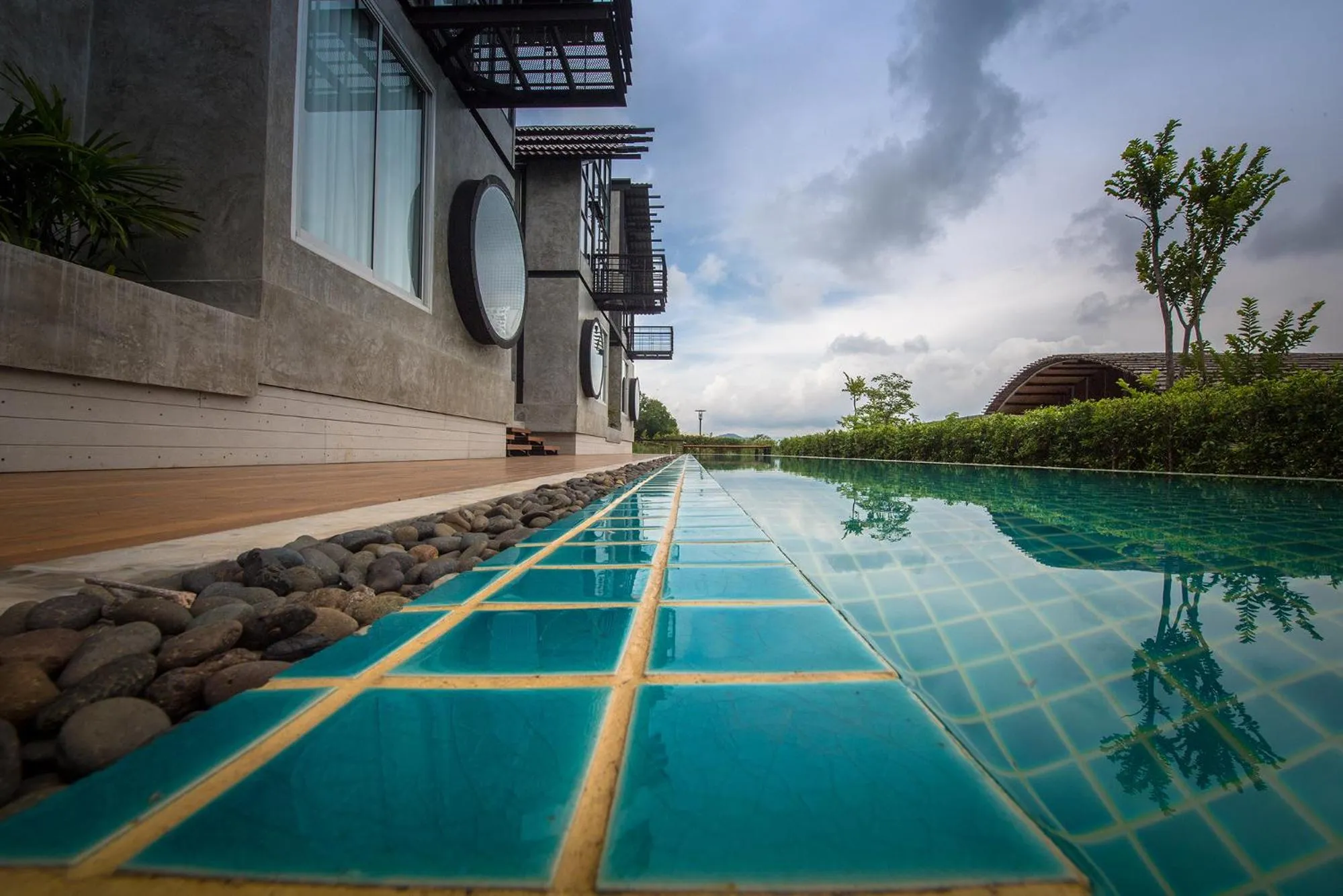 Vino Neste Private Pool Villas