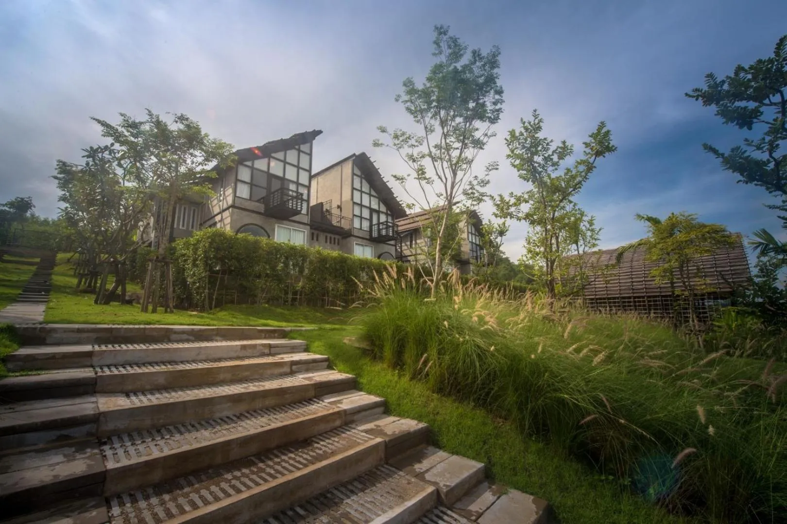 Vino Neste Private Pool Villas