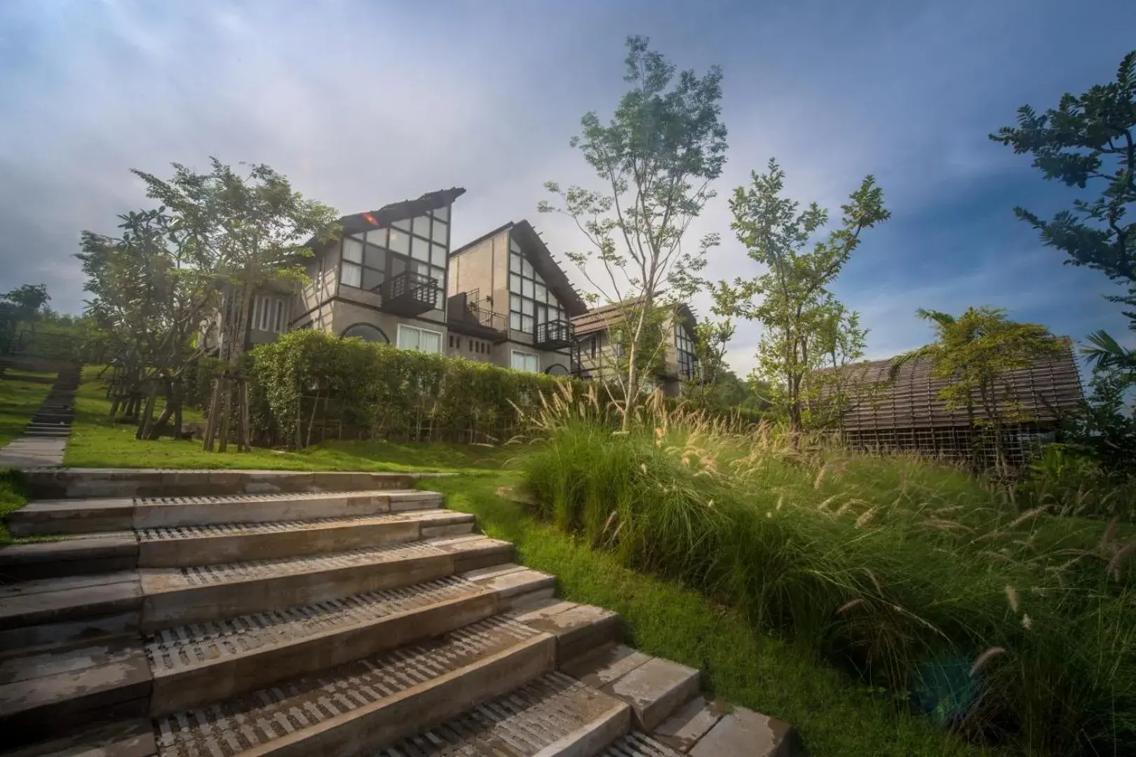 One-Bedroom Villa in Vino Neste Private Pool Villas One-Bedroom Villa in Vino Neste Private Pool Villas