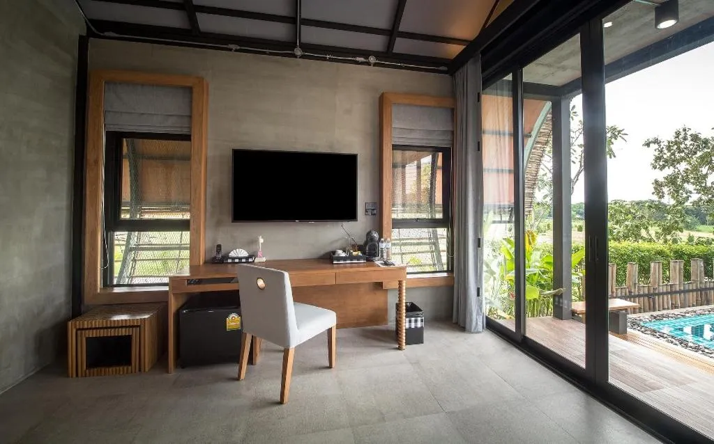 Vino Neste Private Pool Villas