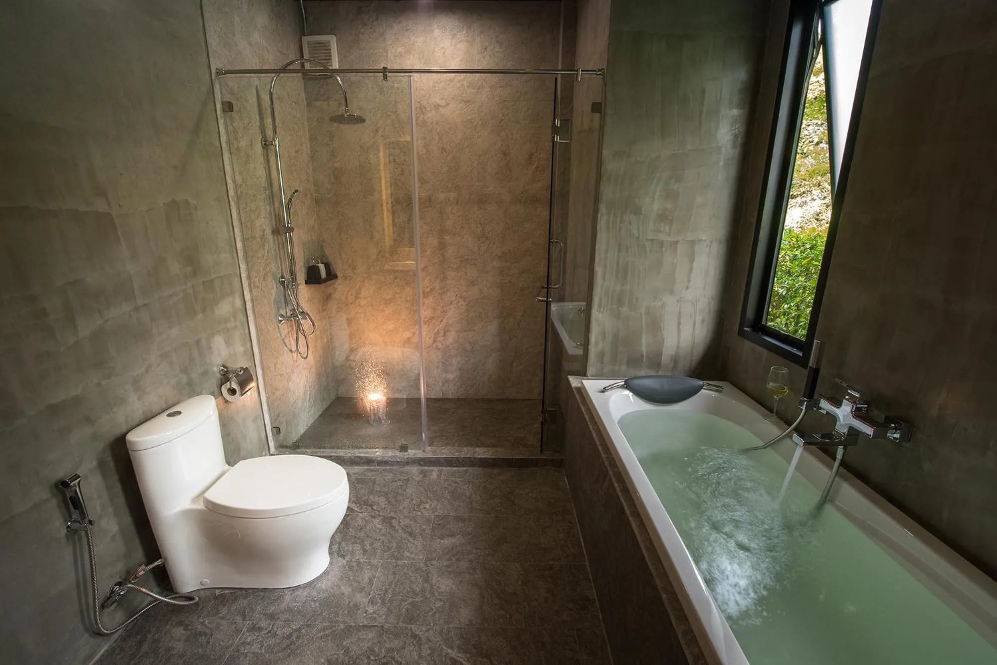 Vino Neste Private Pool Villas