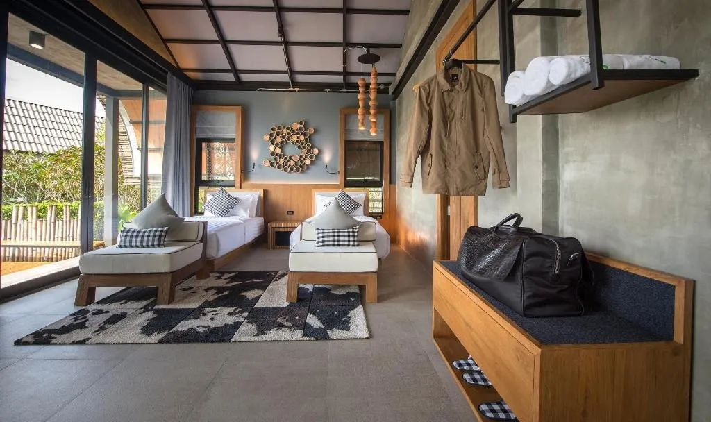 Vino Neste Private Pool Villas