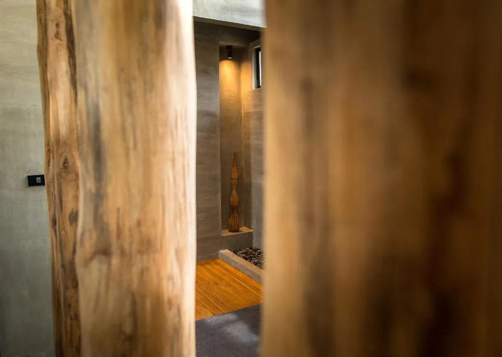 Vino Neste Private Pool Villas