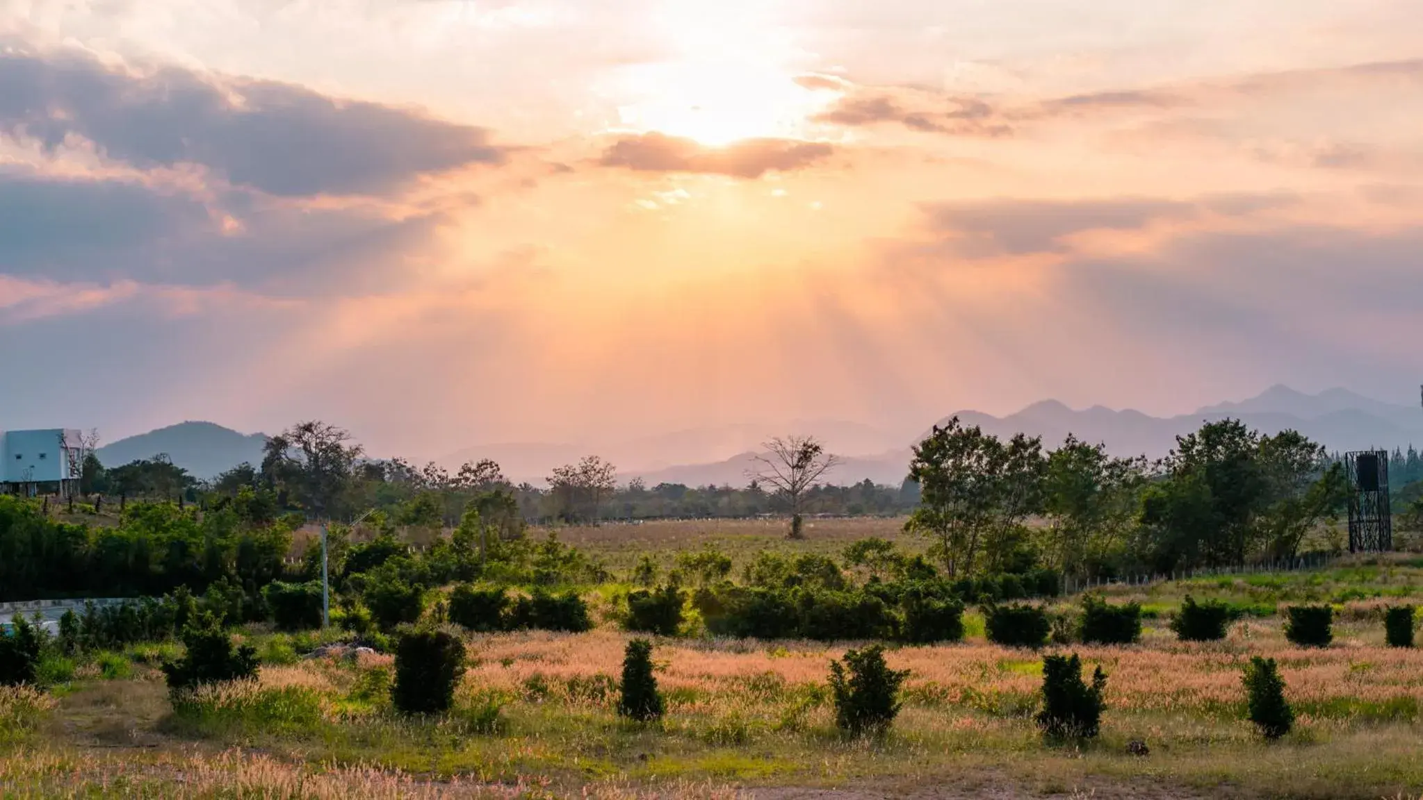 View (from property/room) in Vino Neste Private Pool Villas View (from property/room) in Vino Neste Private Pool Villas