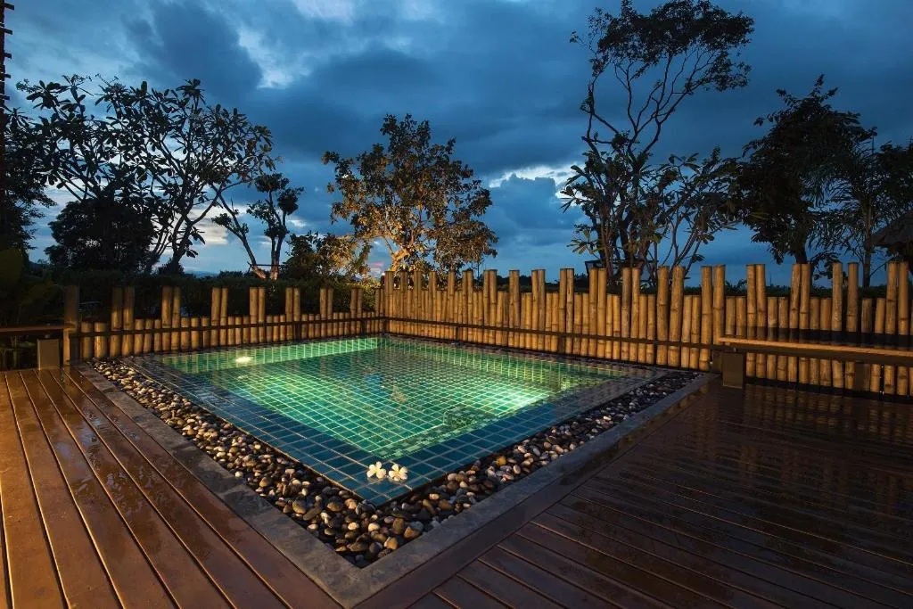 Vino Neste Private Pool Villas