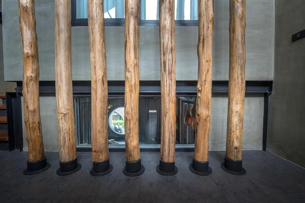 Vino Neste Private Pool Villas