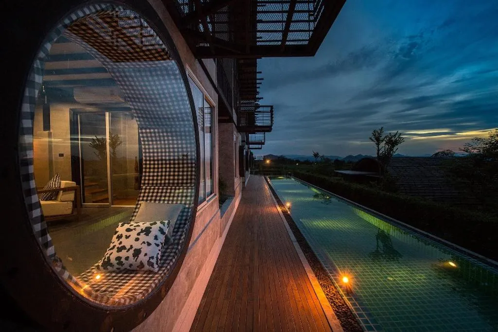 Vino Neste Private Pool Villas