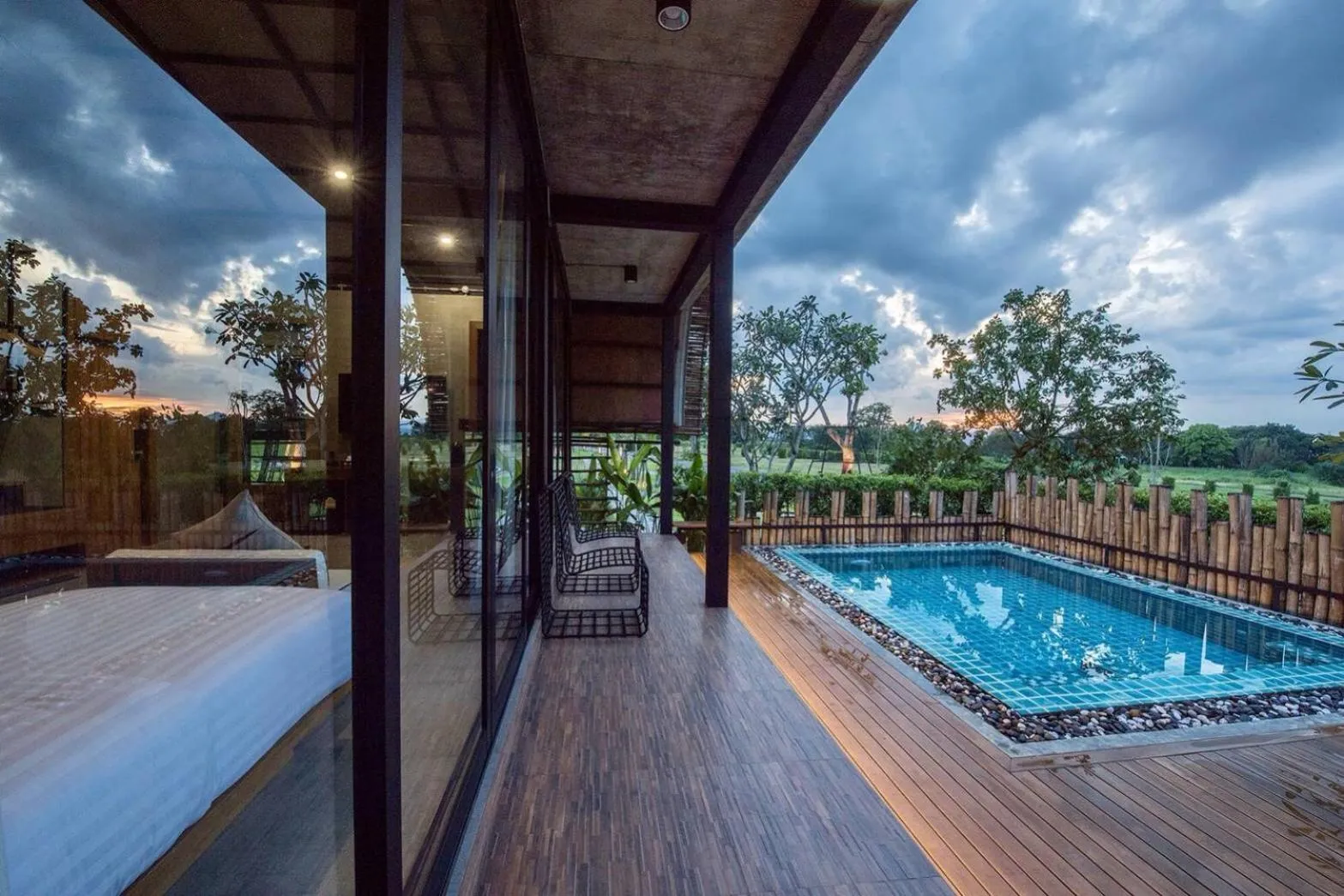 Vino Neste Private Pool Villas