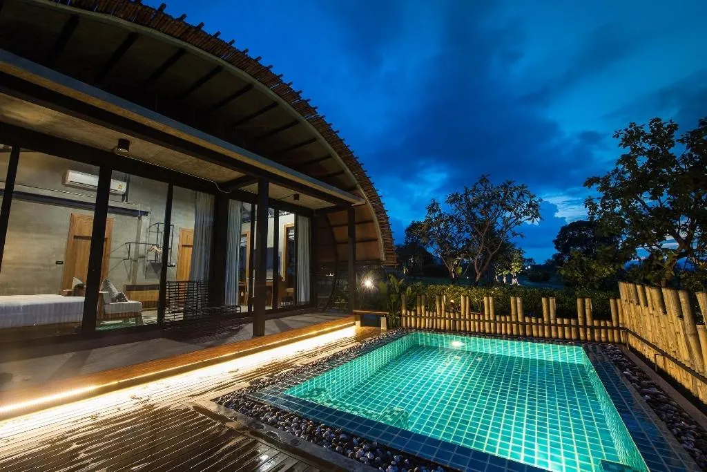 Vino Neste Private Pool Villas