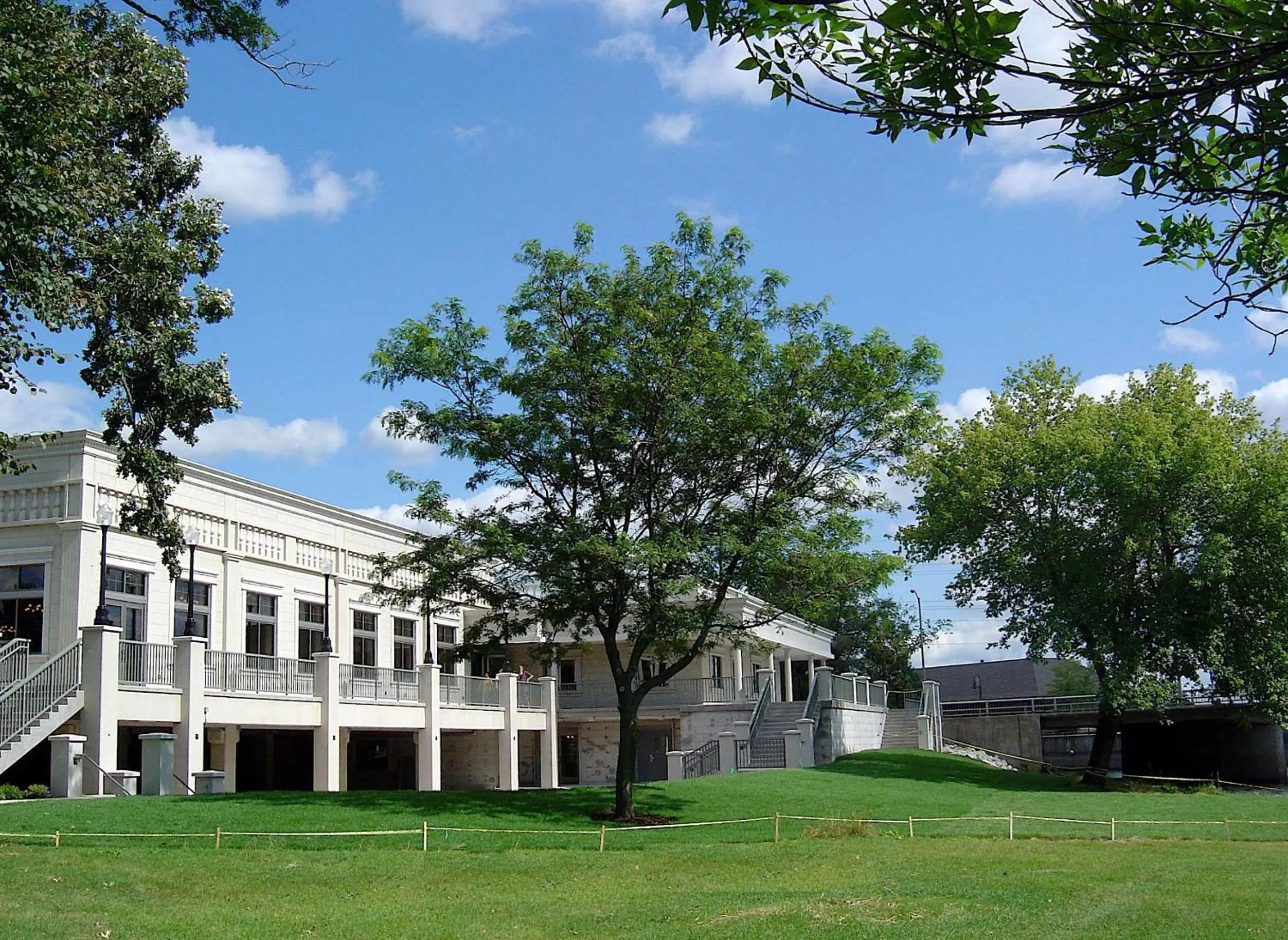 Meeting/conference room in Hampton Inn - Burlington