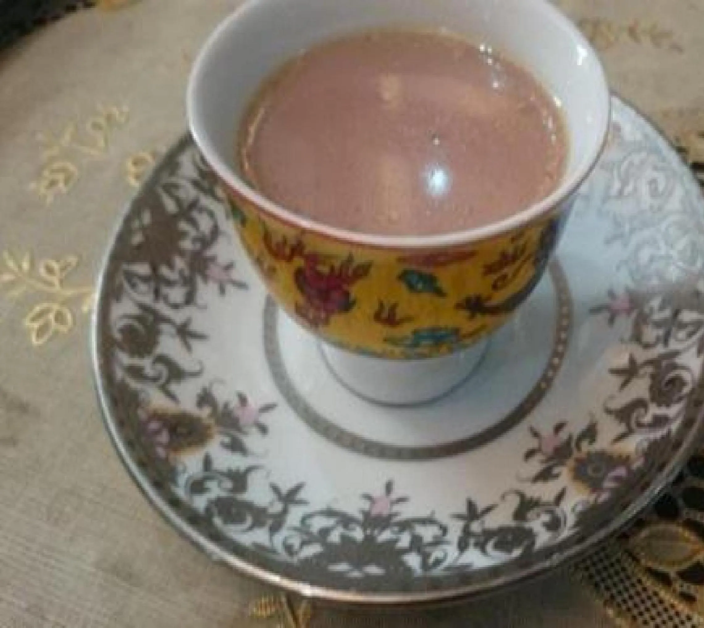 Breakfast in Himalayan Retreat-Karzoo