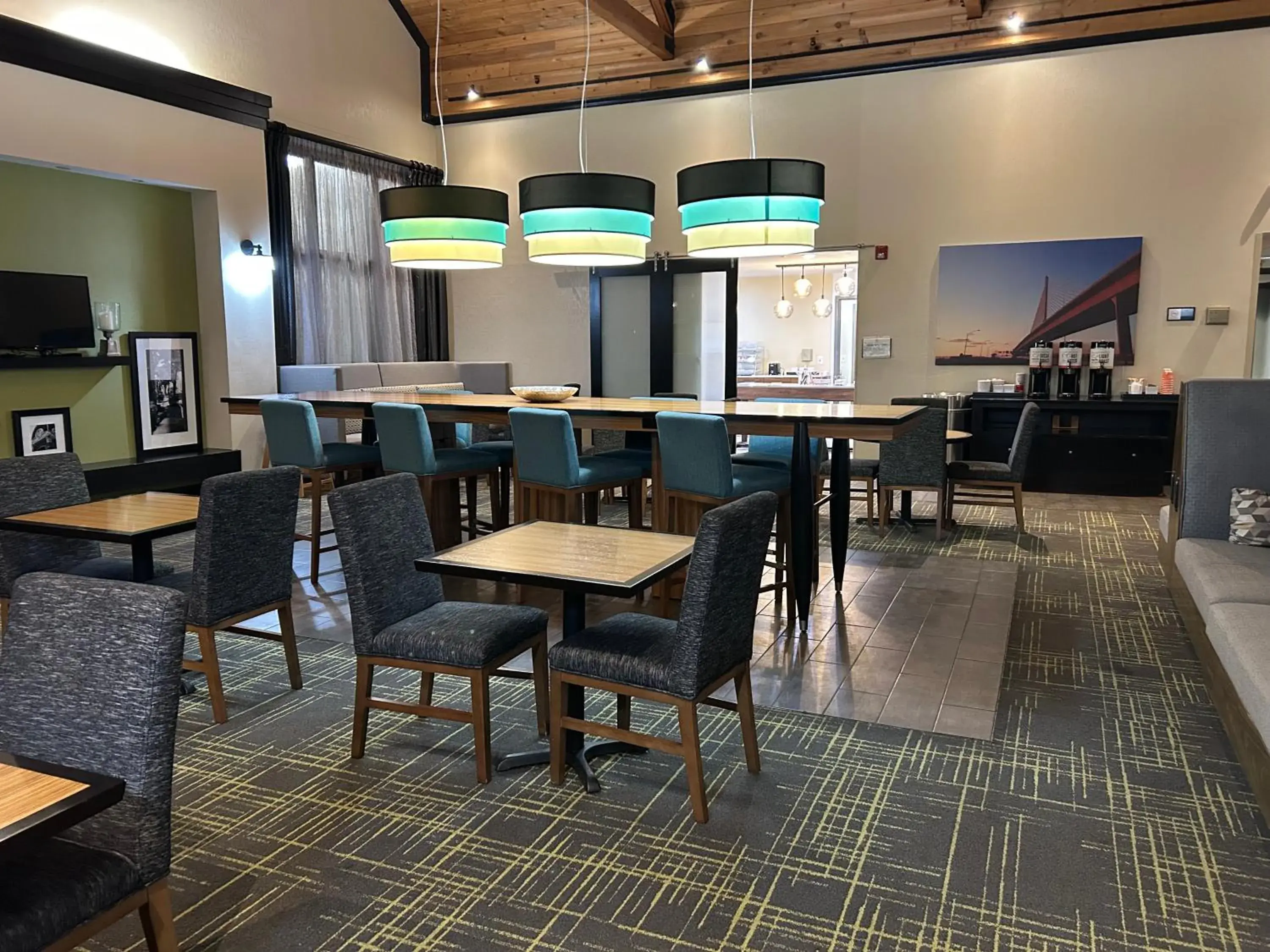 Comfort Inn & Suites Toledo North Comfort Inn & Suites Toledo North