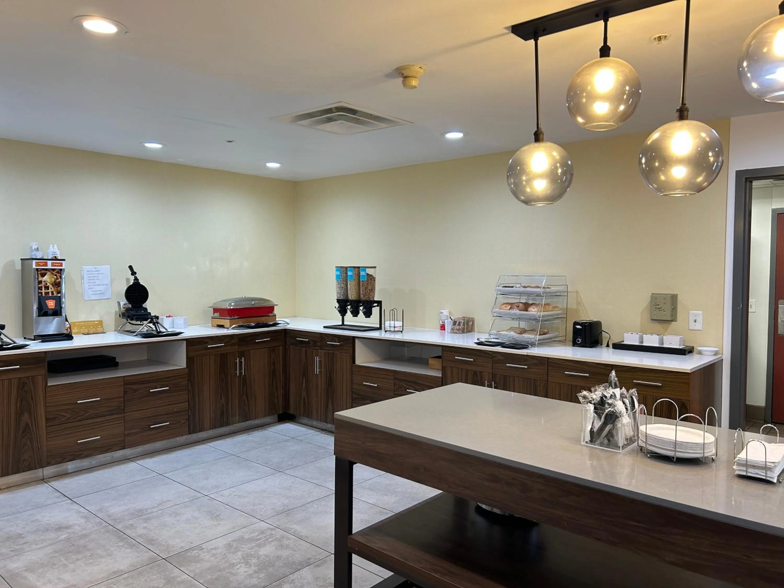 Comfort Inn & Suites Toledo North