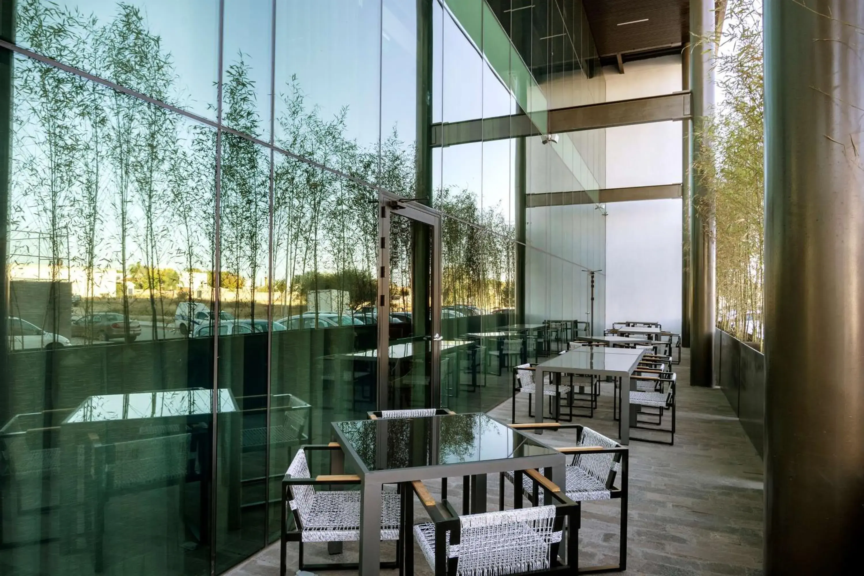 Hilton Garden Inn Aguascalientes Hilton Garden Inn Aguascalientes