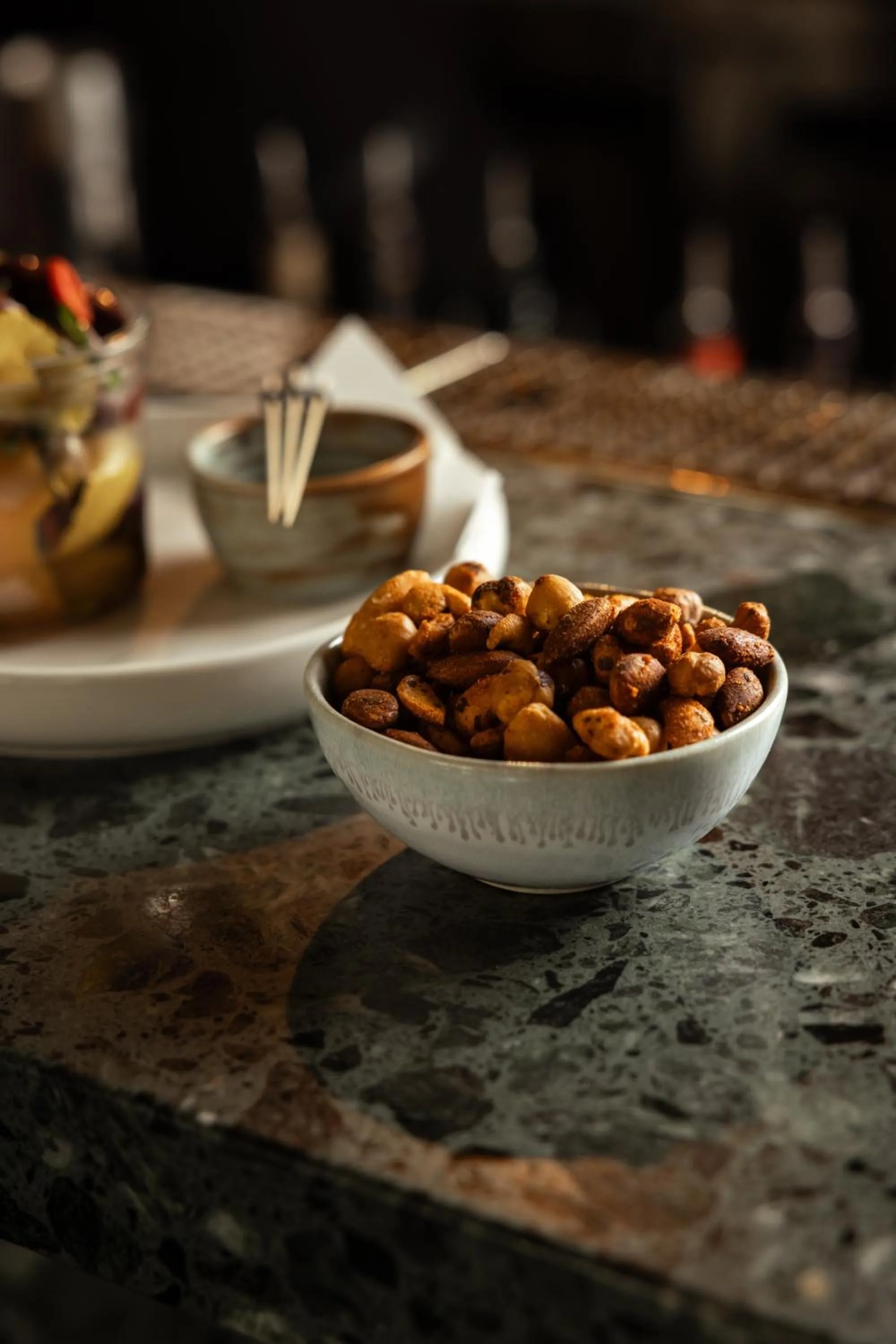 Restaurant/places to eat in West Hotel Sydney, Curio Collection by Hilton