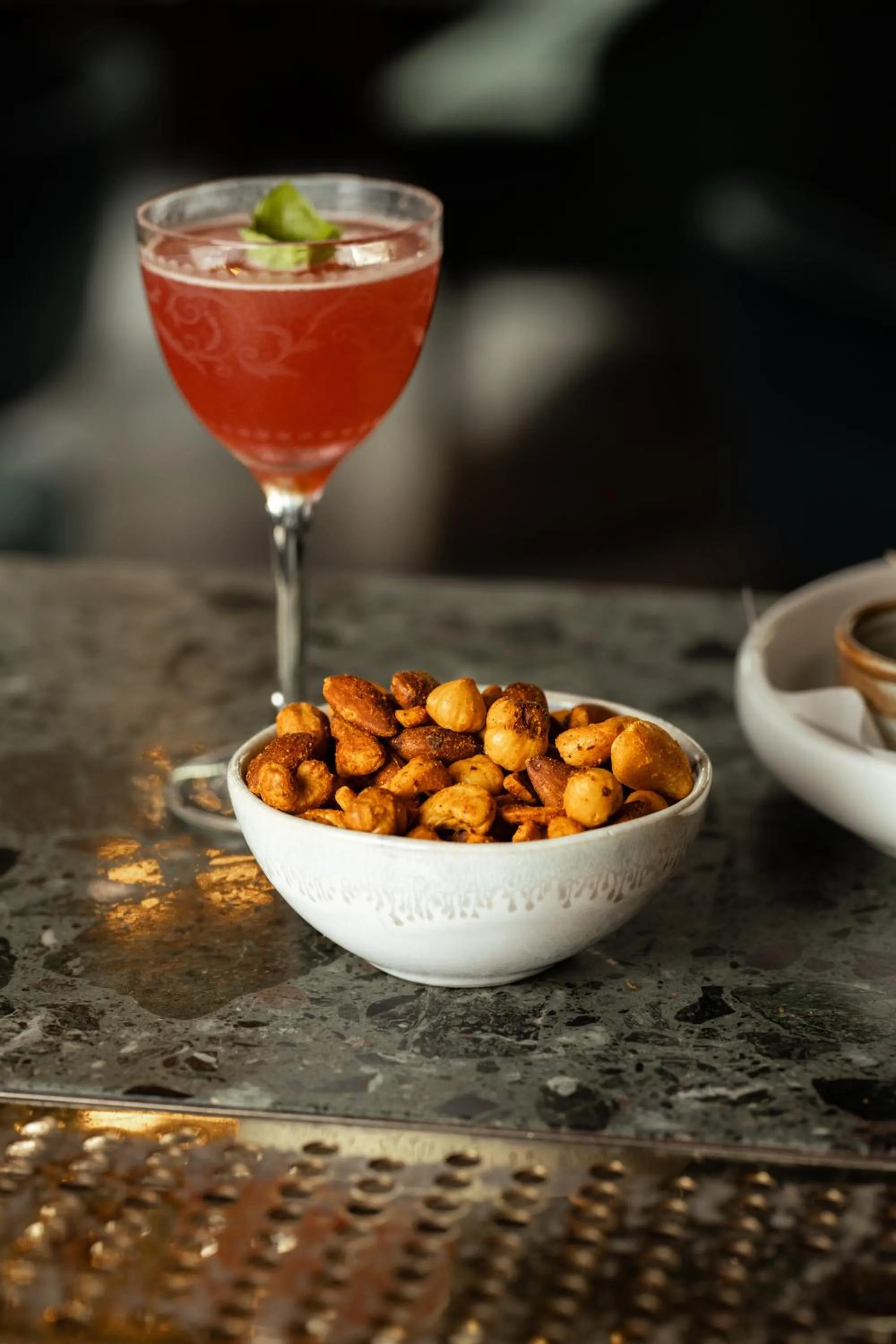 Restaurant/places to eat in West Hotel Sydney, Curio Collection by Hilton