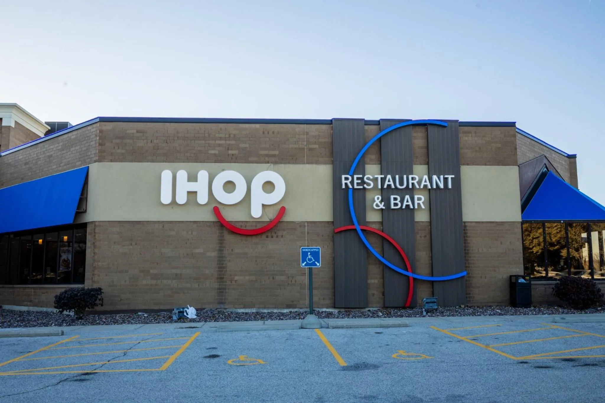 Restaurant/places to eat in Holiday Inn Brookfield - Milwaukee by IHG