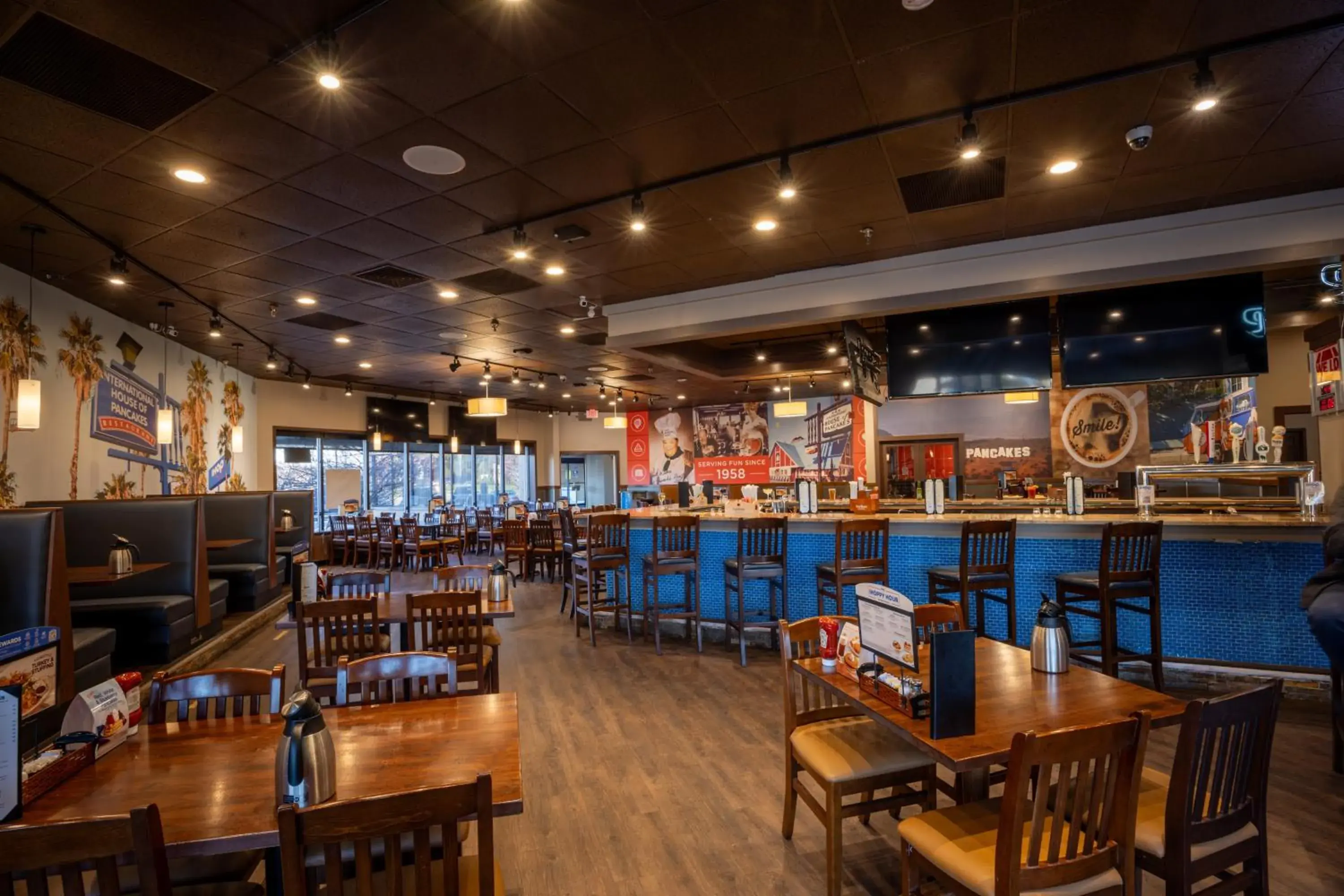 Restaurant/places to eat in Holiday Inn Brookfield - Milwaukee by IHG Restaurant/places to eat in Holiday Inn Brookfield - Milwaukee by IHG