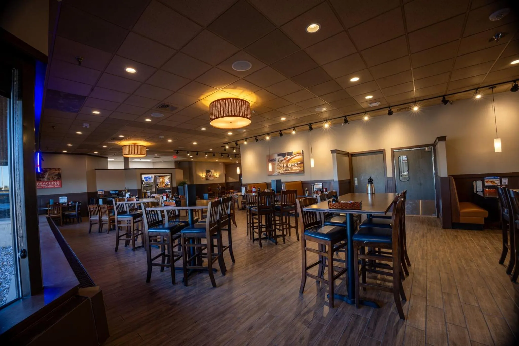 Restaurant/places to eat in Holiday Inn Brookfield - Milwaukee by IHG