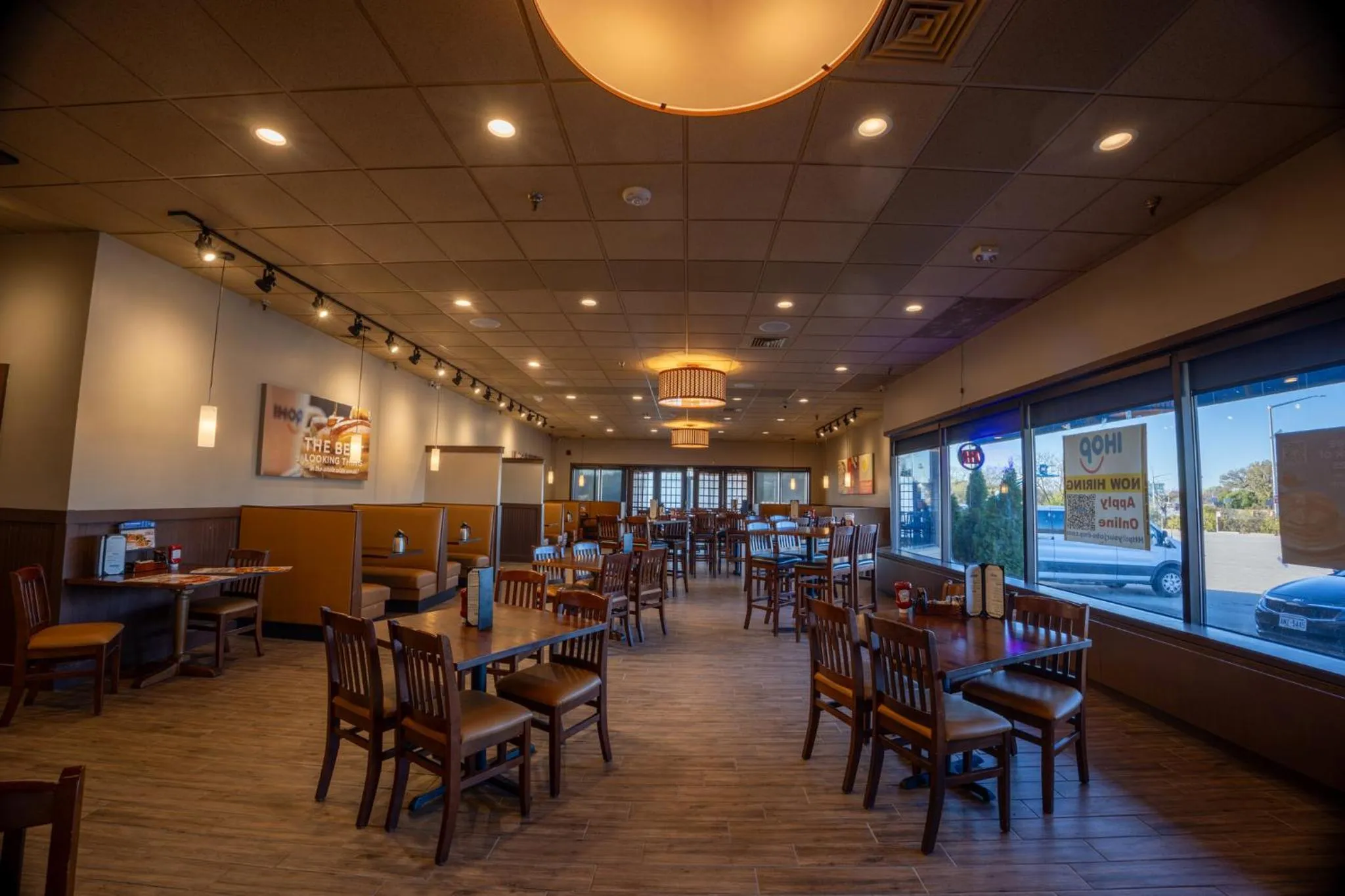 Restaurant/places to eat in Holiday Inn Brookfield - Milwaukee by IHG