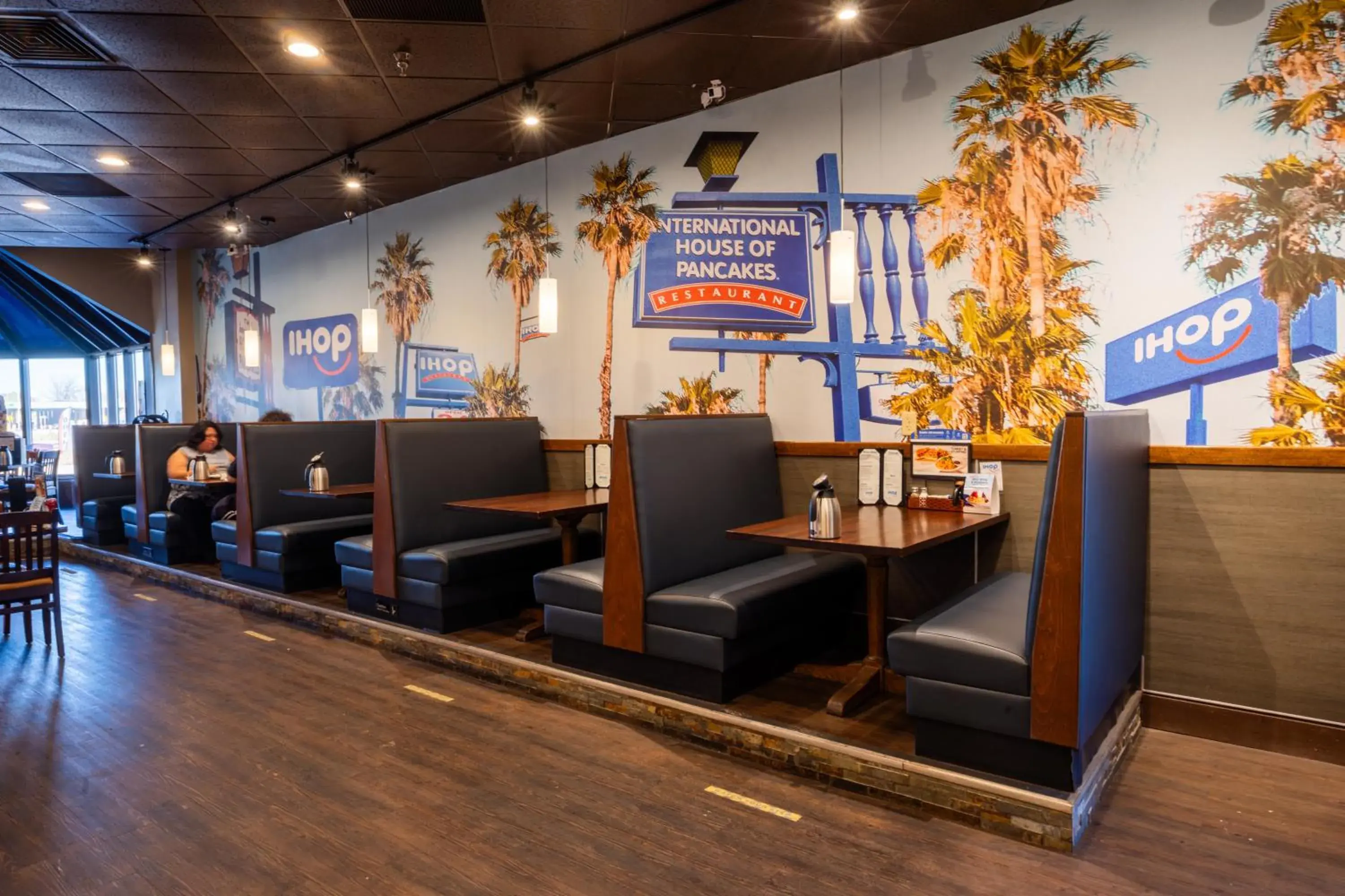 Restaurant/places to eat in Holiday Inn Brookfield - Milwaukee by IHG Restaurant/places to eat in Holiday Inn Brookfield - Milwaukee by IHG