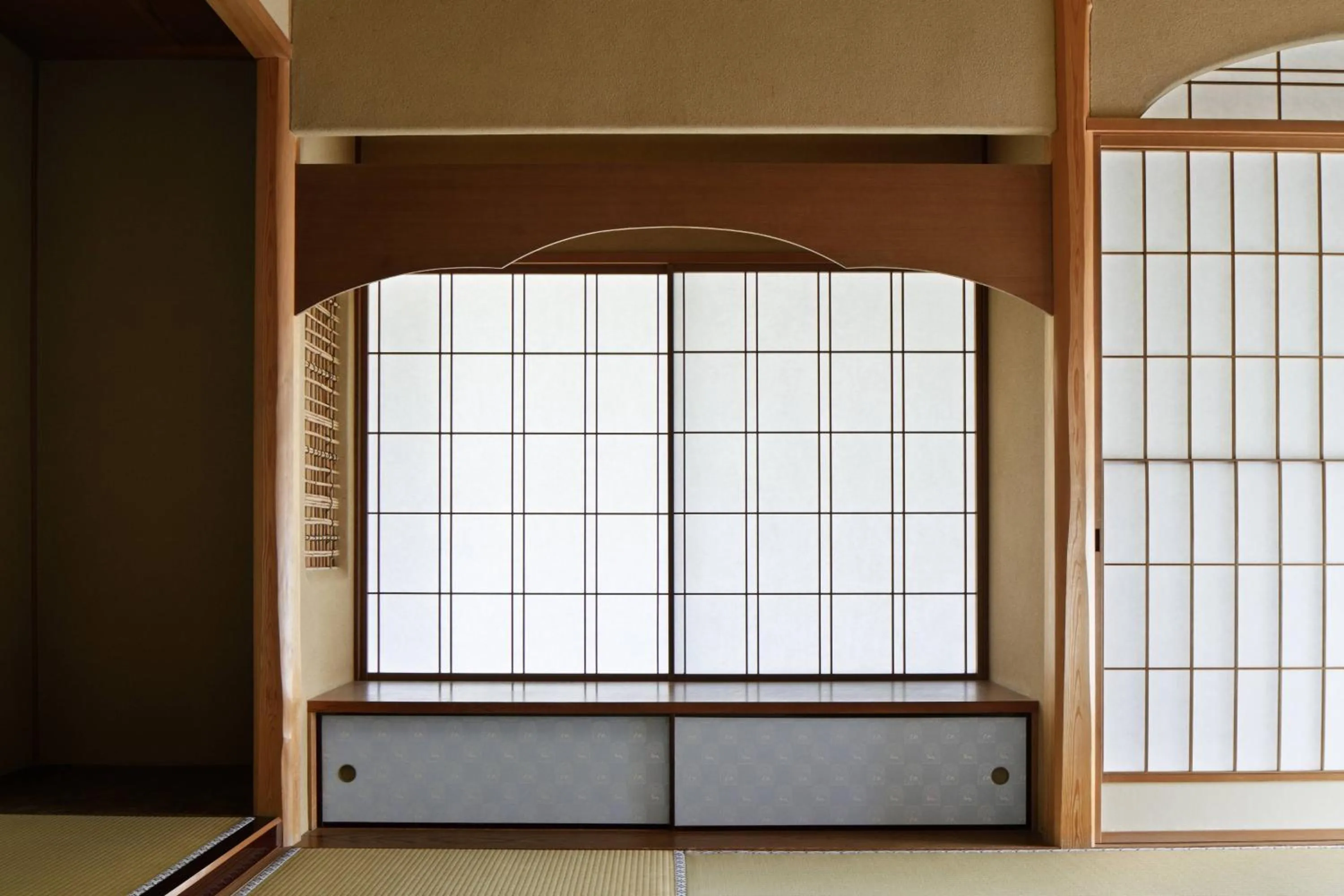 Restaurant/places to eat in The Prince Kyoto Takaragaike, Autograph Collection