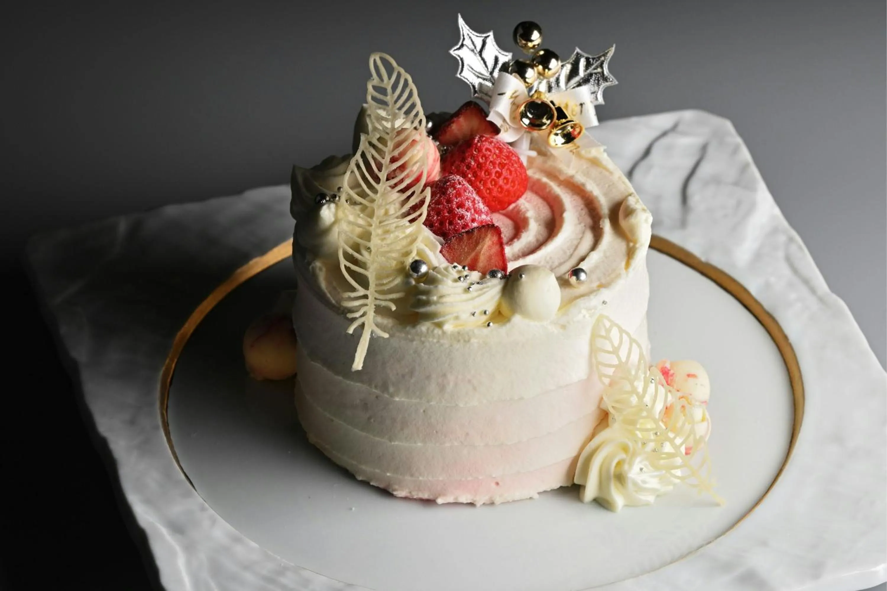 Restaurant/places to eat in The Prince Kyoto Takaragaike, Autograph Collection