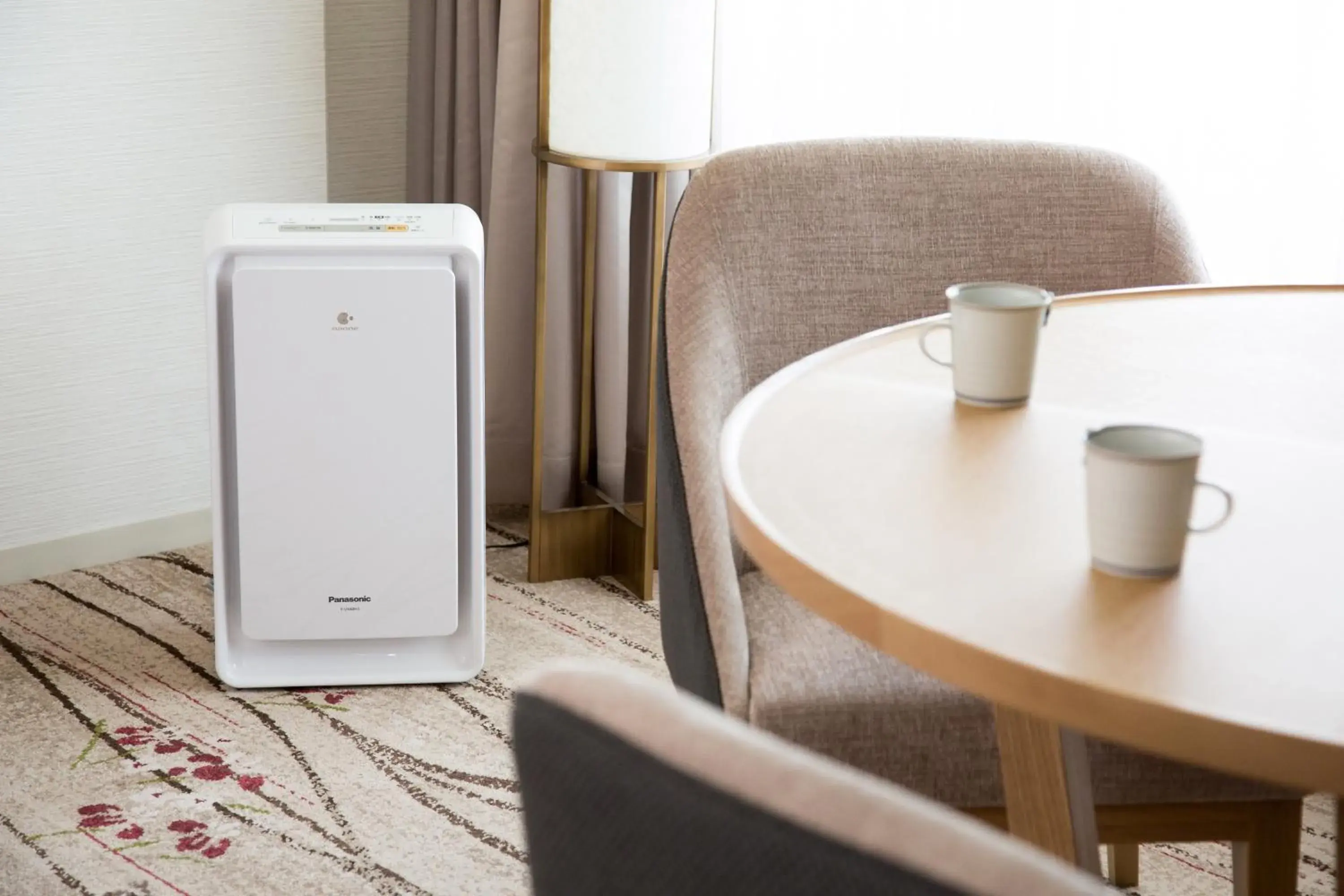 Photo of the whole room in The Prince Kyoto Takaragaike, Autograph Collection Photo of the whole room in The Prince Kyoto Takaragaike, Autograph Collection