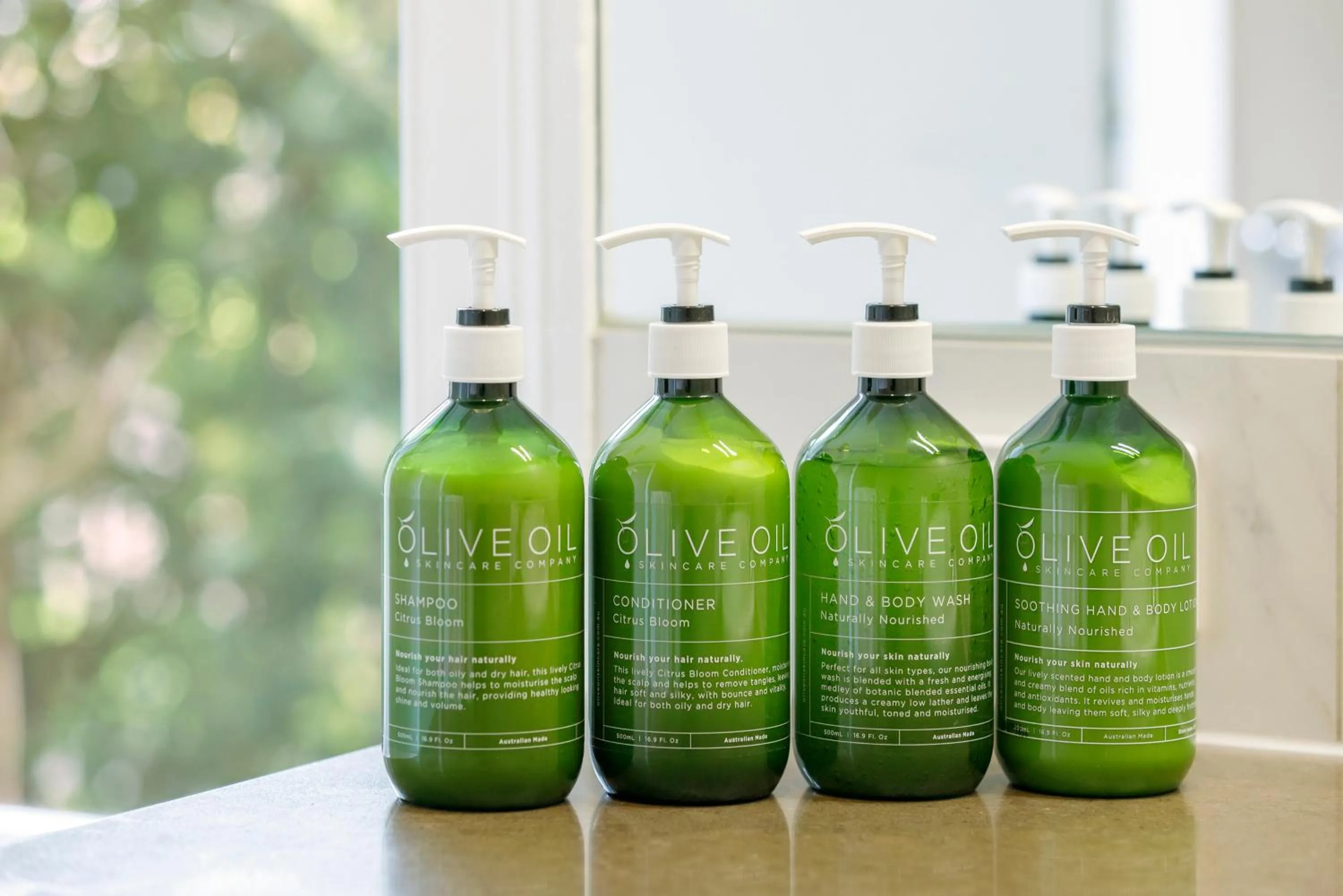 Bathroom in Best Western Olde Maritime Motor Inn