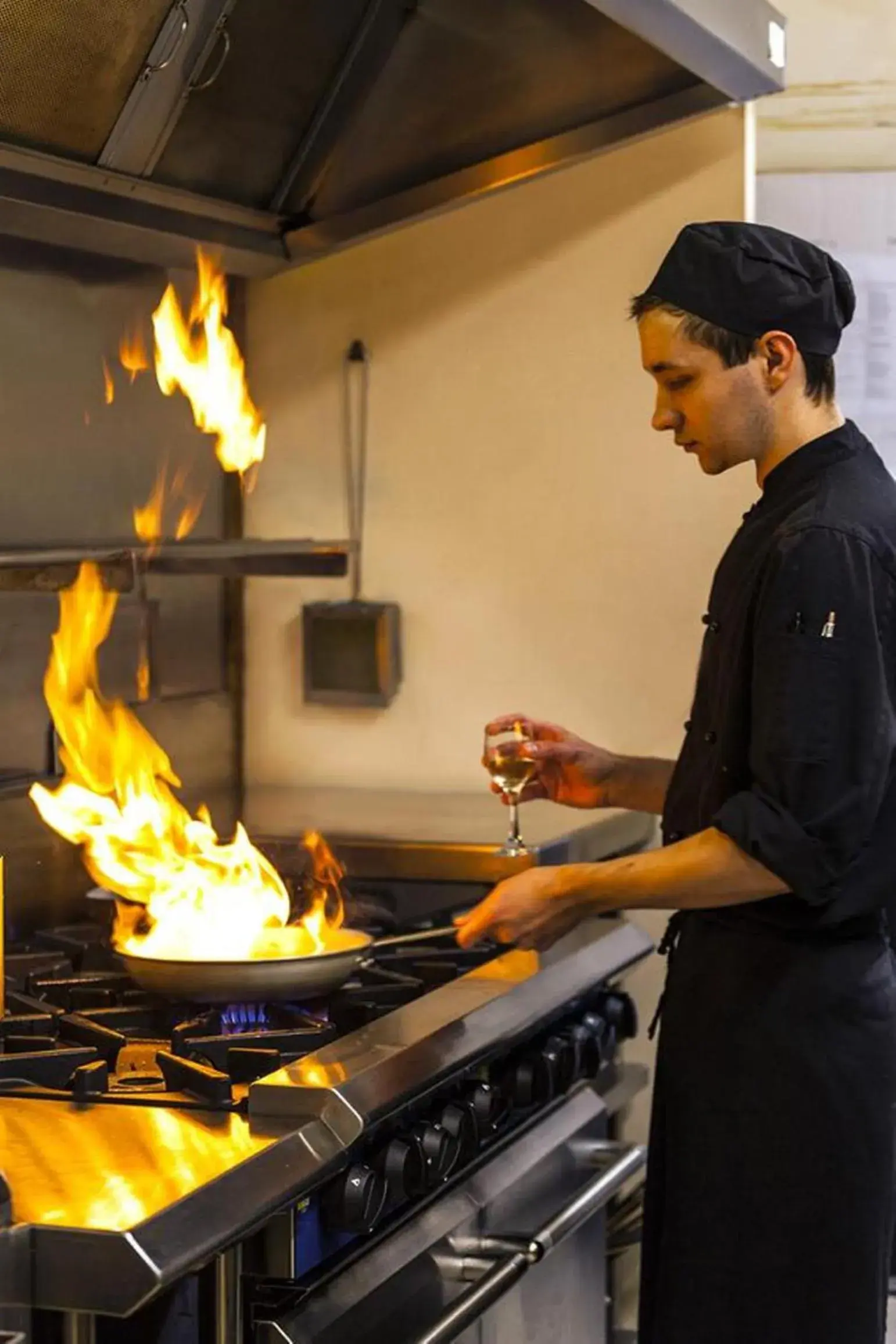 Restaurant/places to eat in Best Western Olde Maritime Motor Inn Restaurant/places to eat in Best Western Olde Maritime Motor Inn