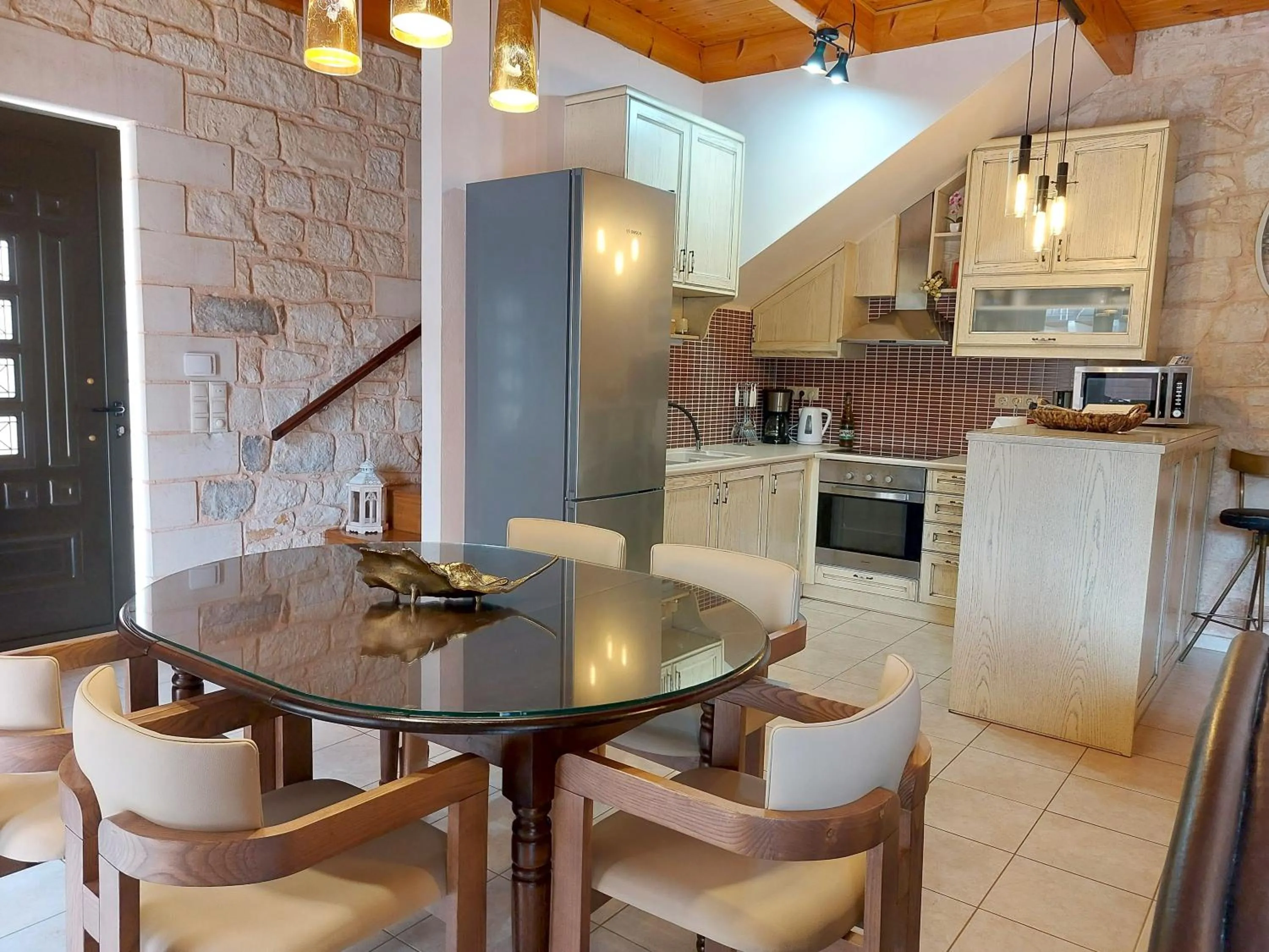 Villa Christy