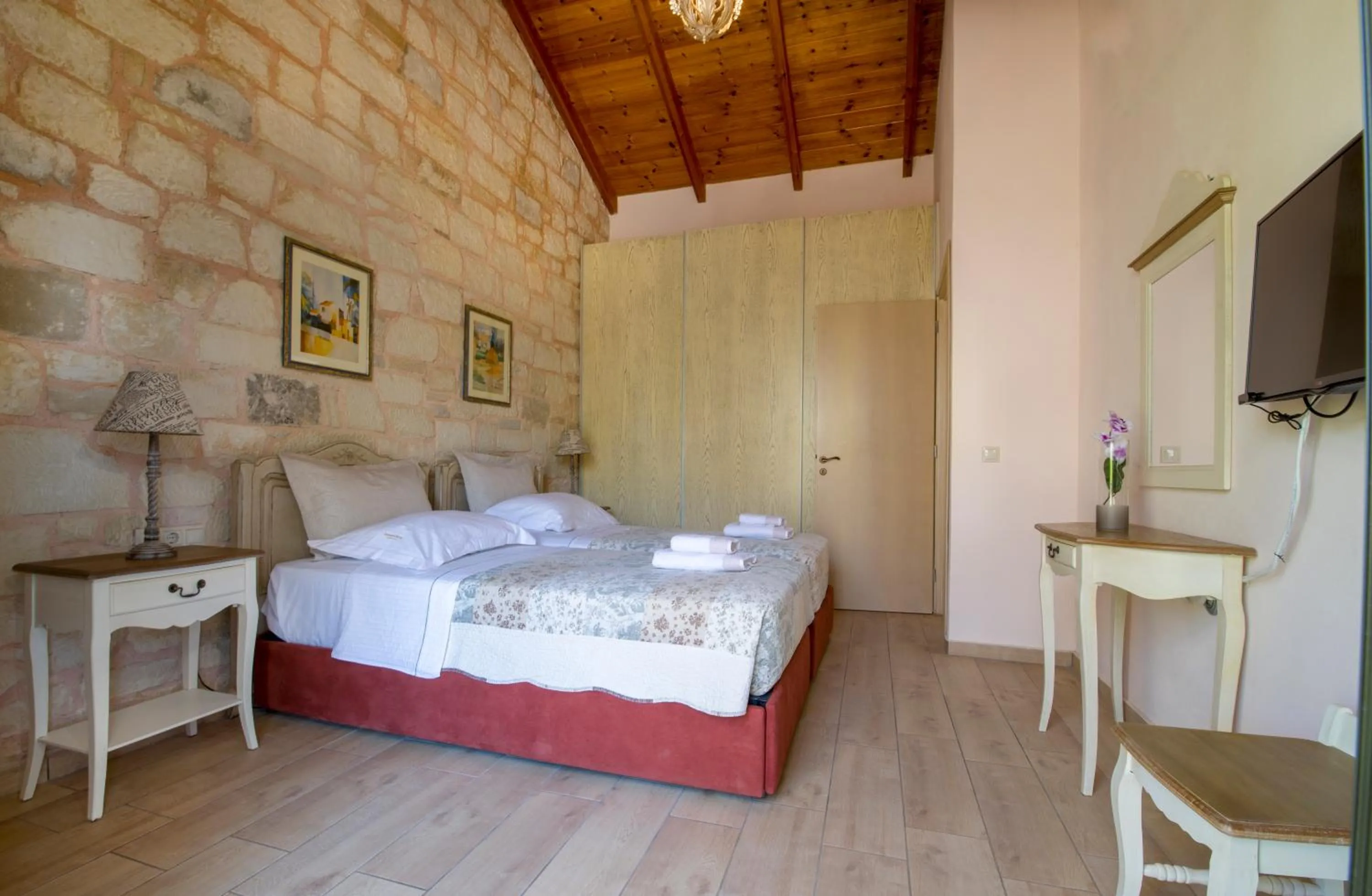 Villa Christy