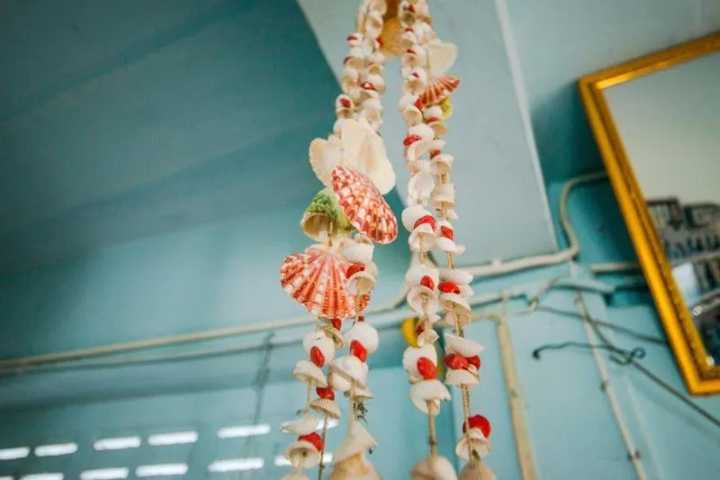 Sabaydee House at Pai