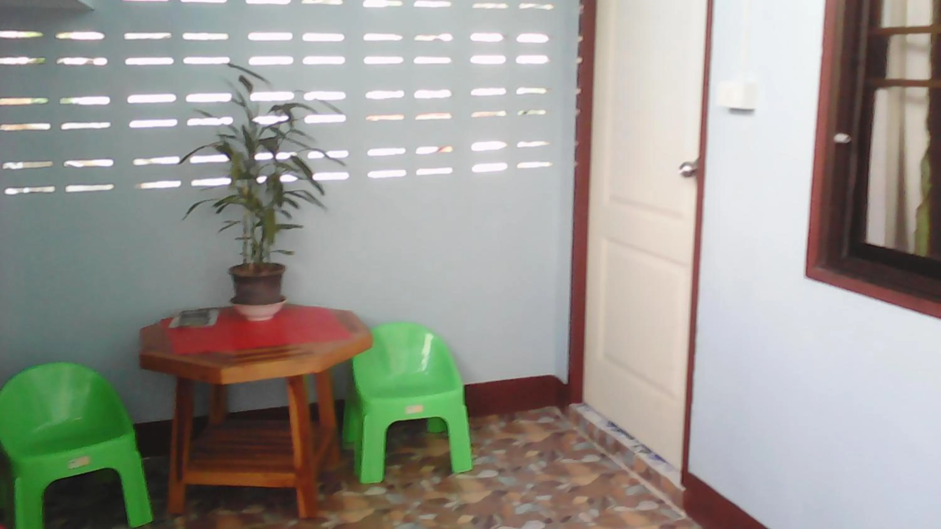 Sabaydee House at Pai