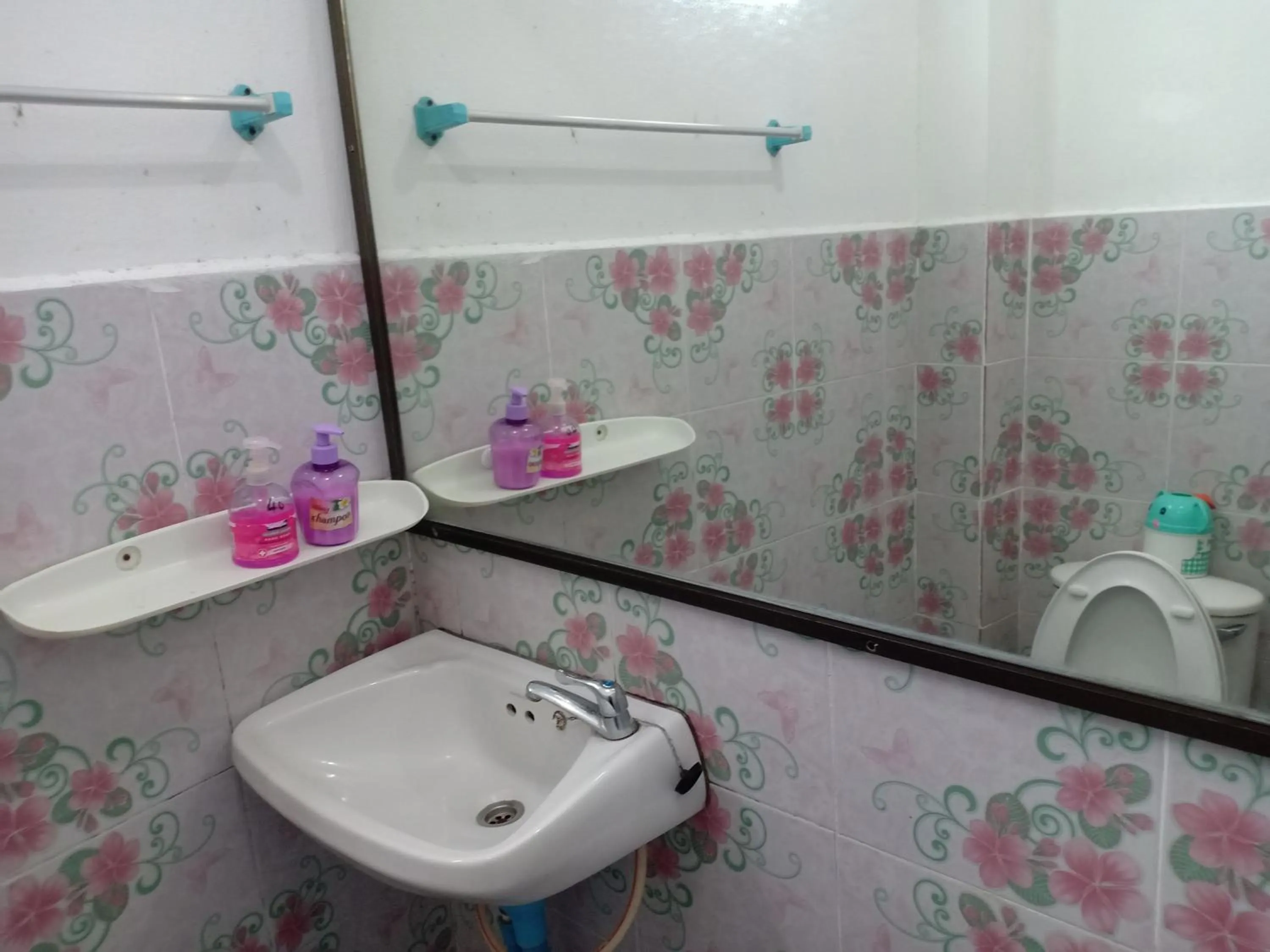 Sabaydee House at Pai