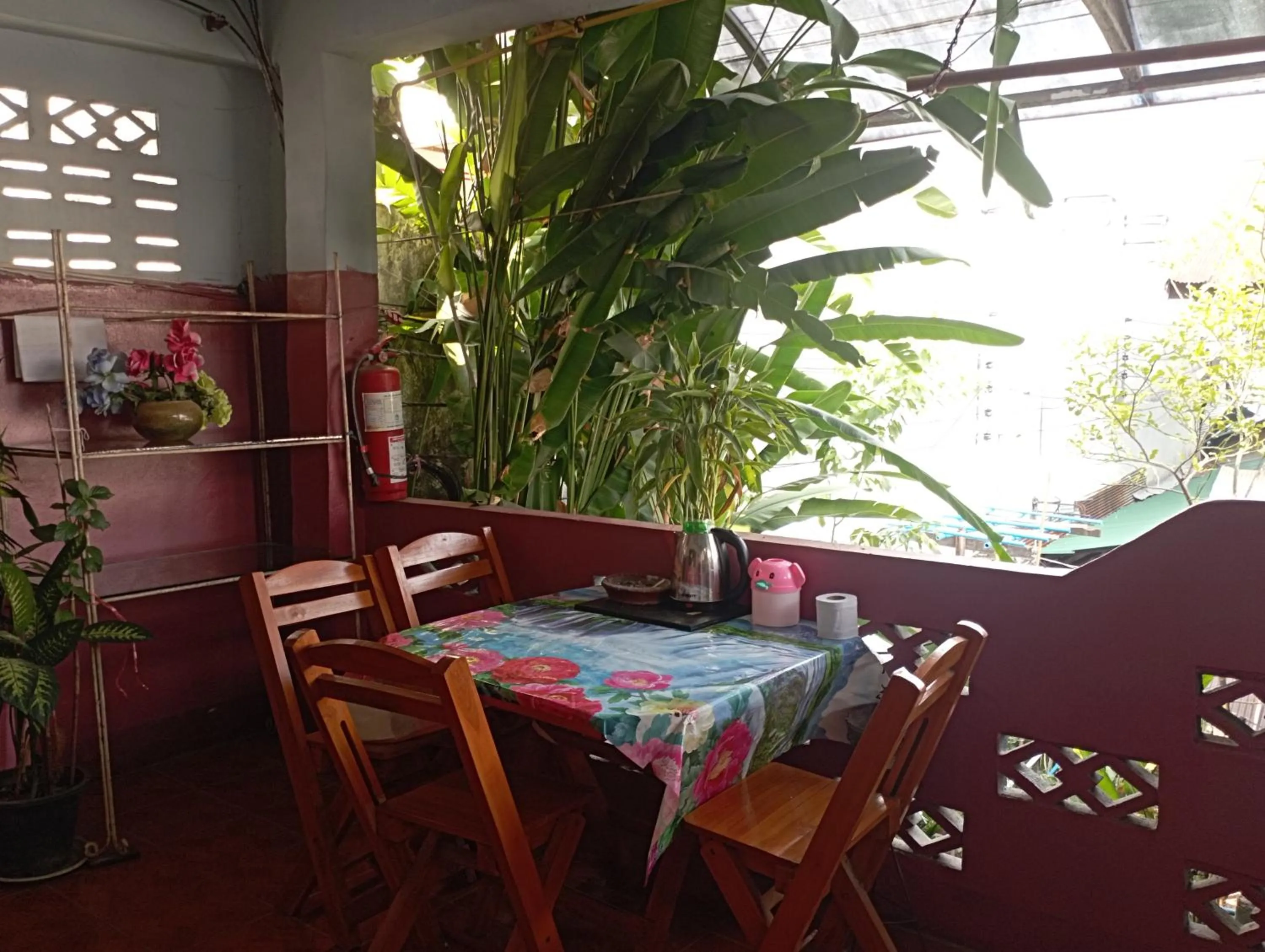 Sabaydee House at Pai