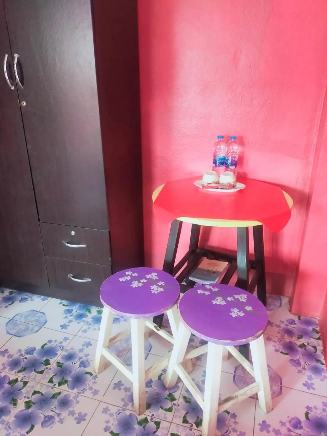 Sabaydee House at Pai